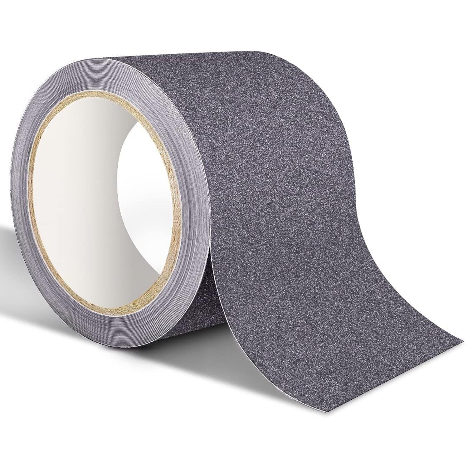Heavy Duty Anti-Slip Safety Grip Tape Roll 5 cm x 5 m (1 Pc) - Image 5