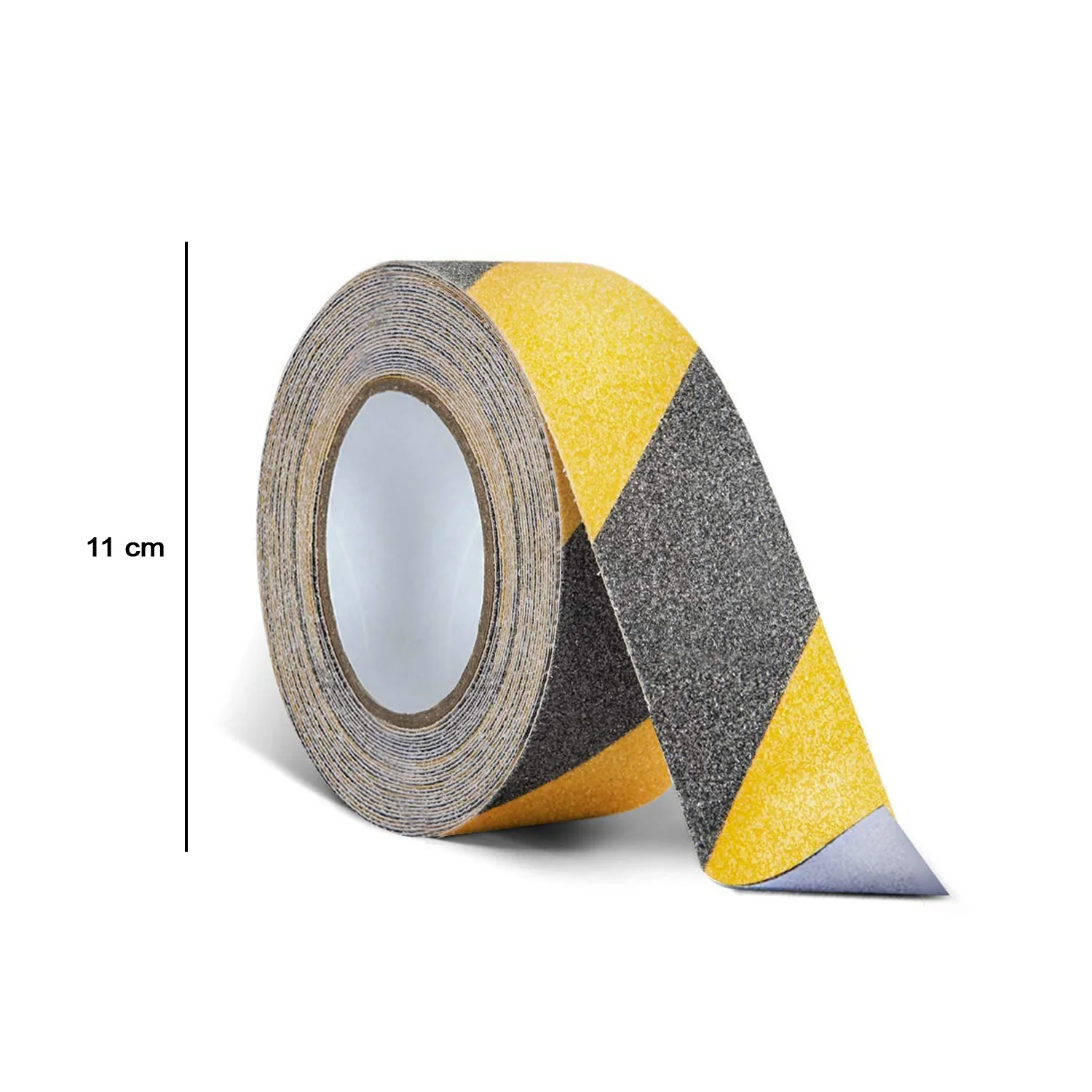 Heavy Duty Anti Slip Safety Tape 110x25mm 1 Pc - Image 6