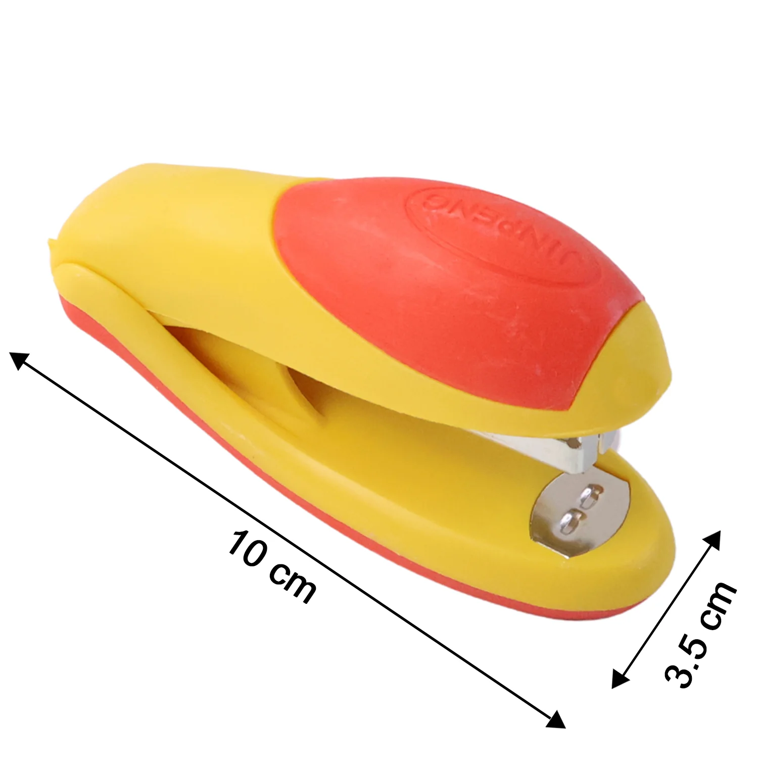 Heavy-Duty Desktop Stapler with Staple Pin Set - Image 6