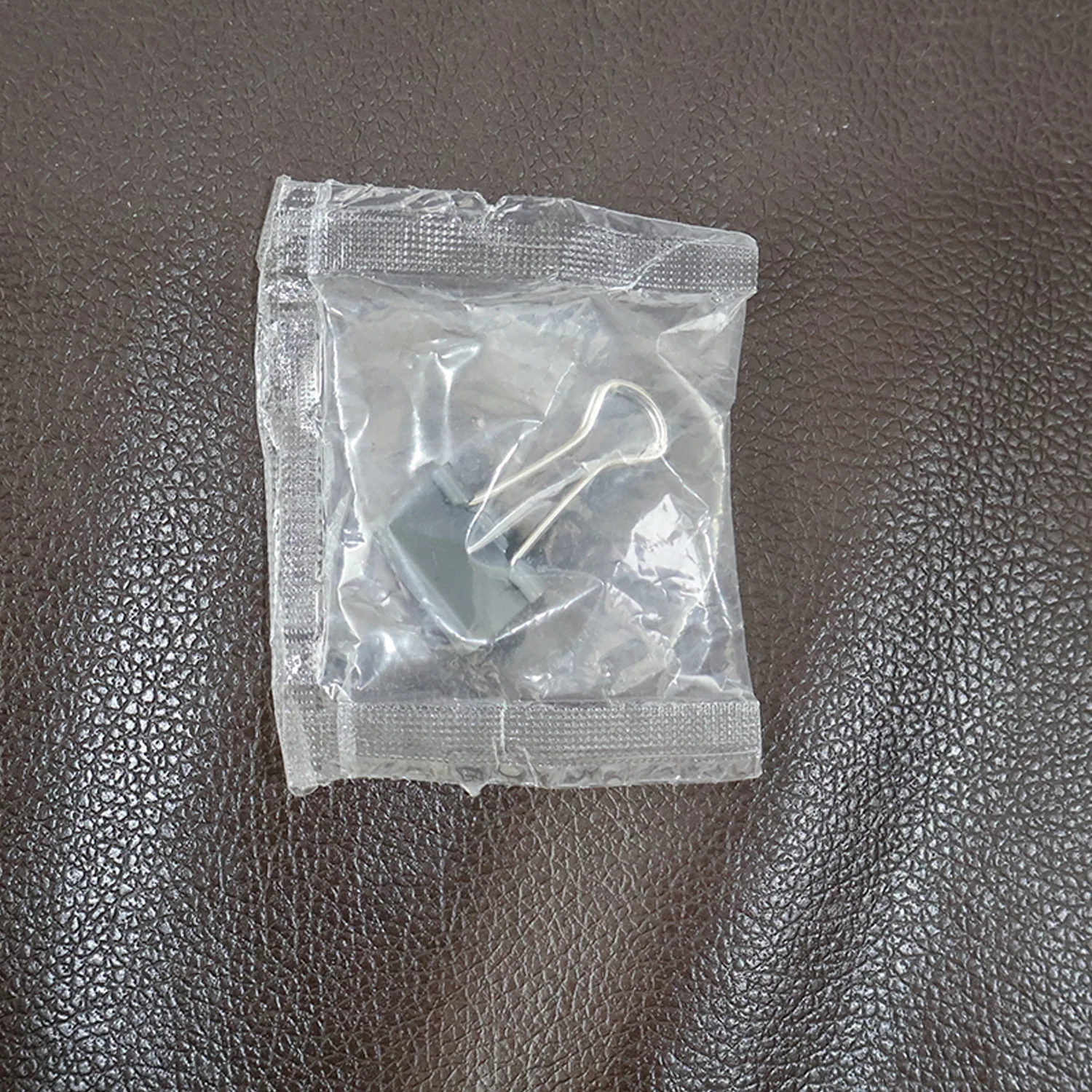 Heavy-Duty Foldback Binder Clip - (1 Pc) - Image 8