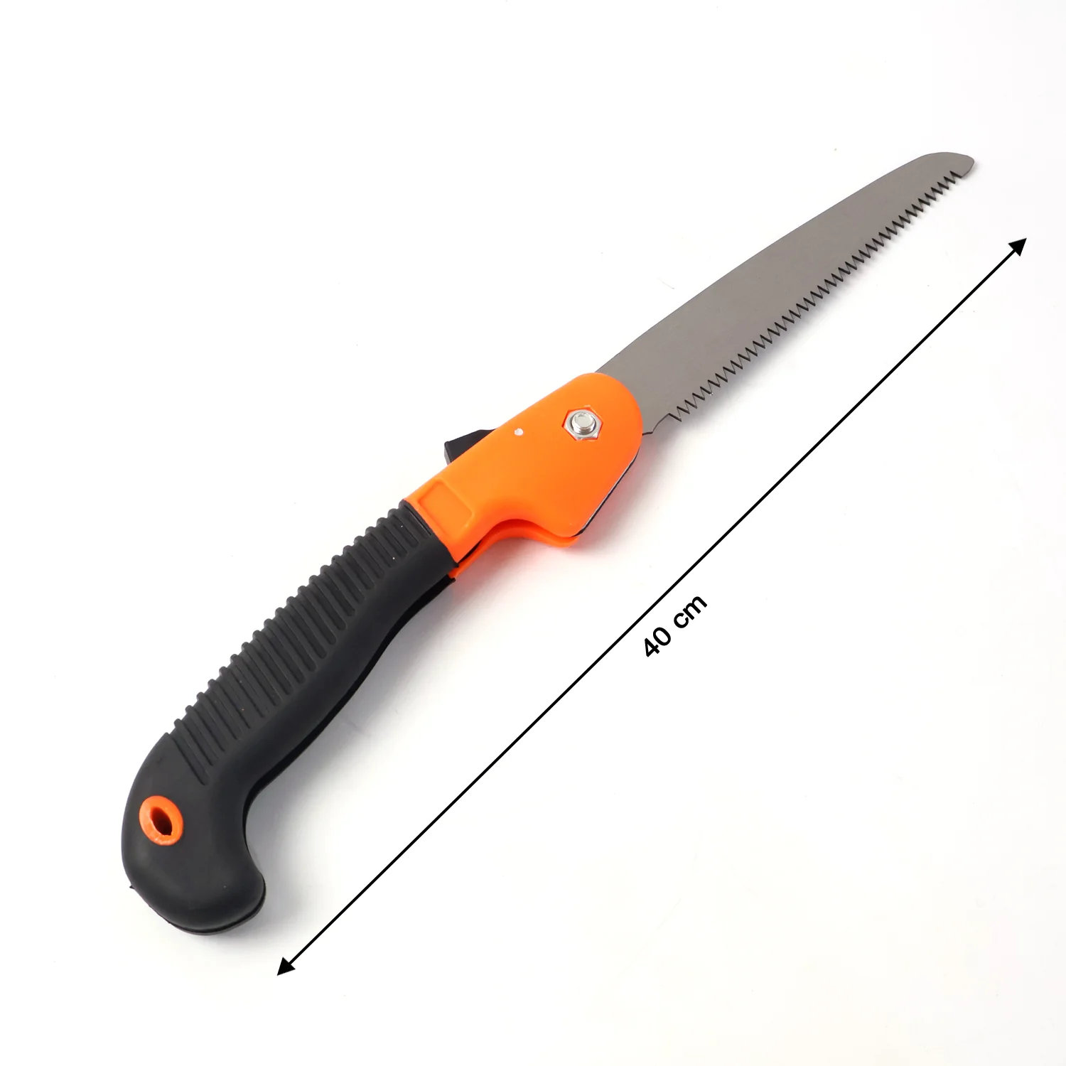 Heavy Duty Folding Garden Hand Saw  –40 cm - Image 6