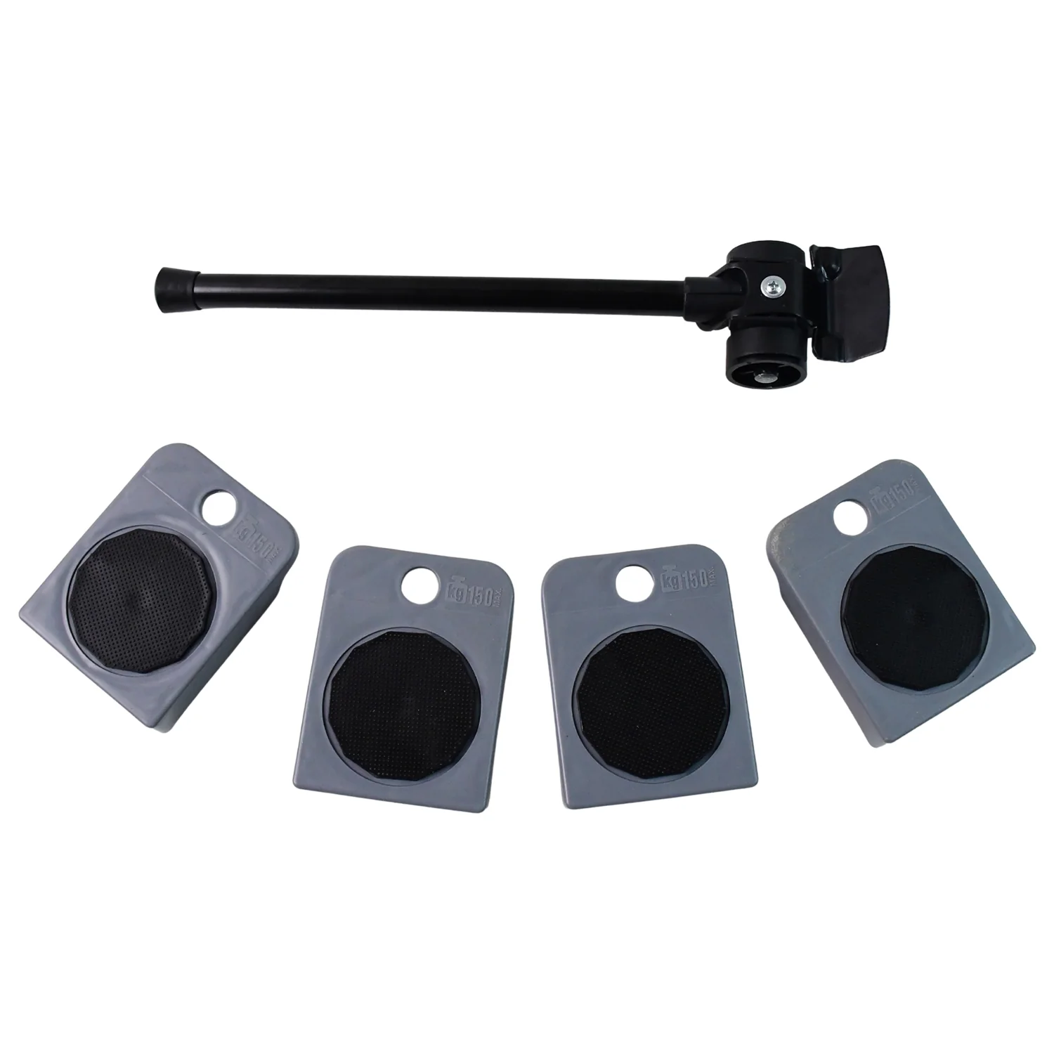 Heavy Duty Furniture Lifter and Moving Tool Set - Image 5