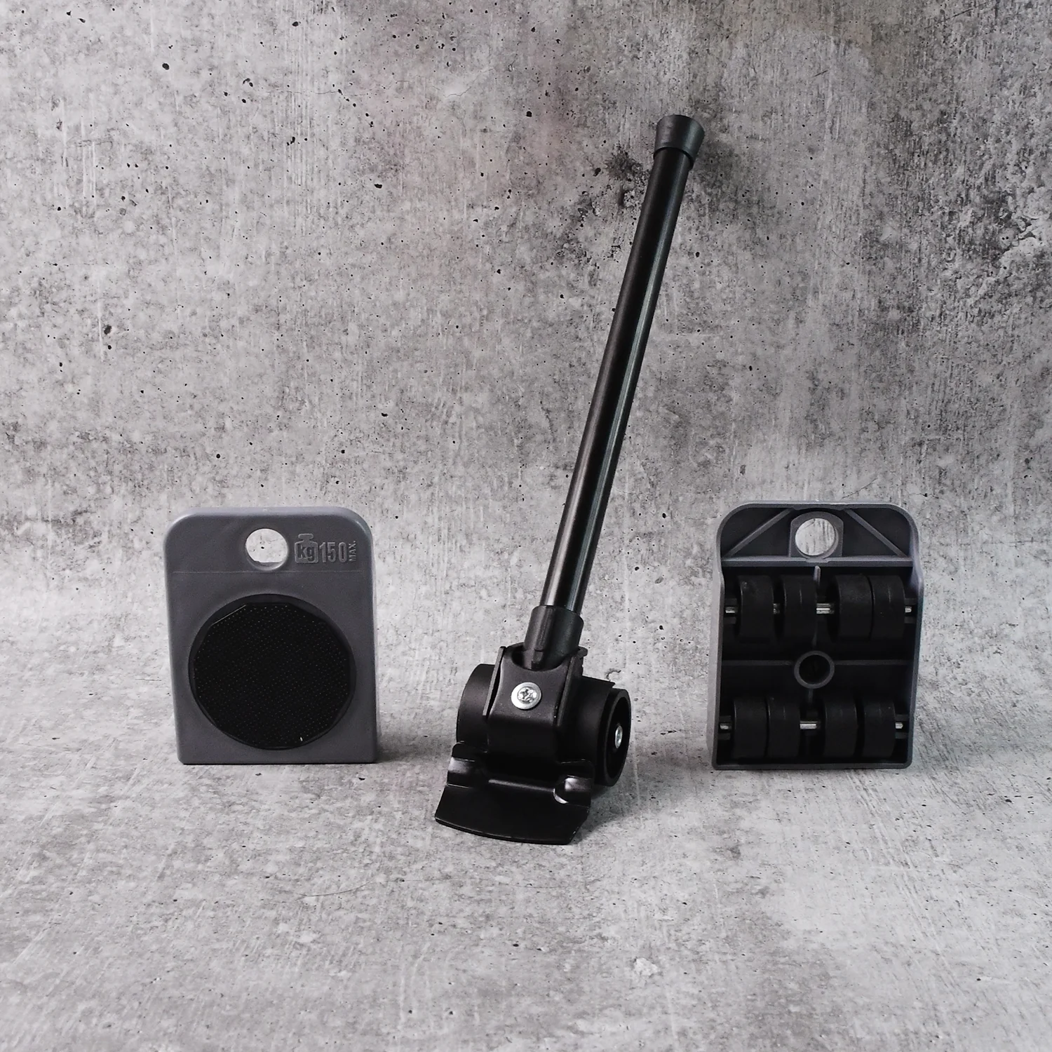 Heavy Duty Furniture Lifter and Moving Tool Set - Image 6