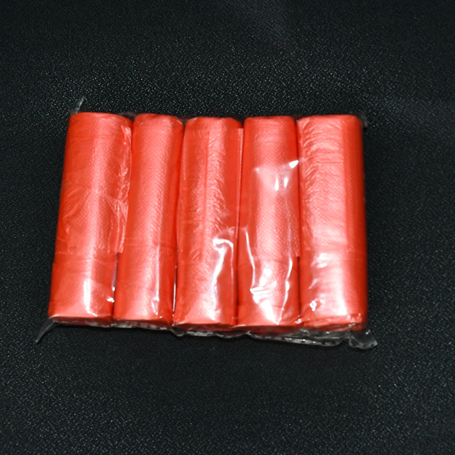 Heavy Duty Garbage Bags 45 x 40 cm - (5 Pc) - Image 7