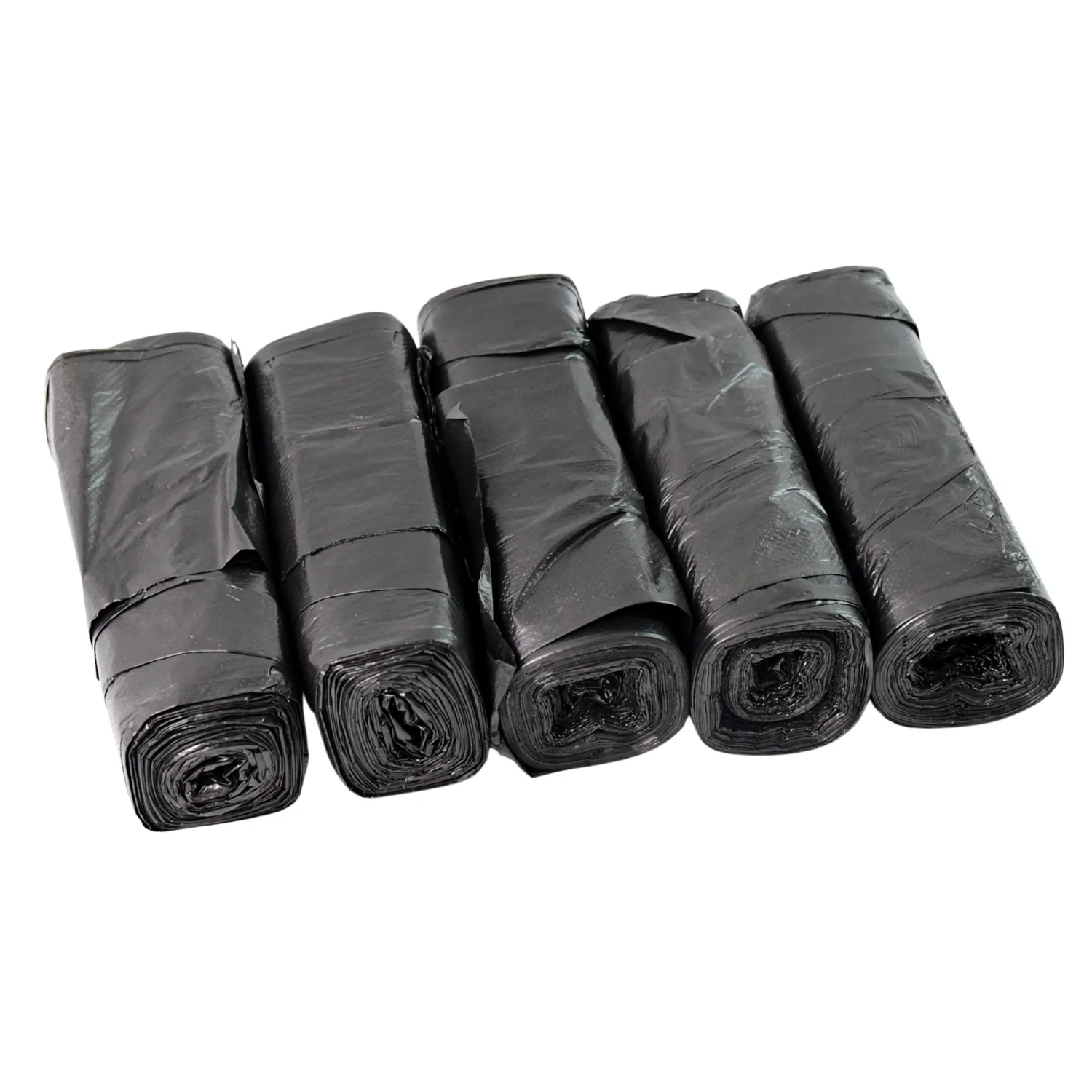 Heavy Duty Garbage Bags 45x40 cm - (5 Pc) - Image 5