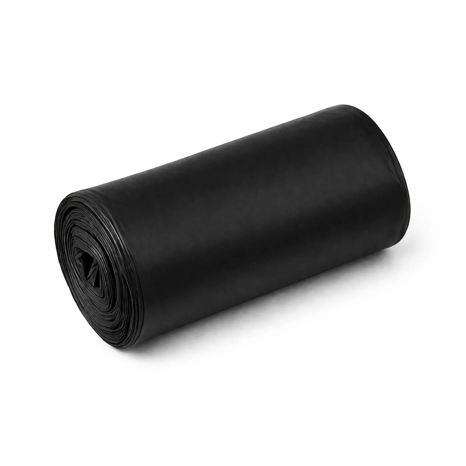 Heavy Duty Garbage Bags Roll (1 Roll, 30 Bag, 45x55 Cm) - Image 4