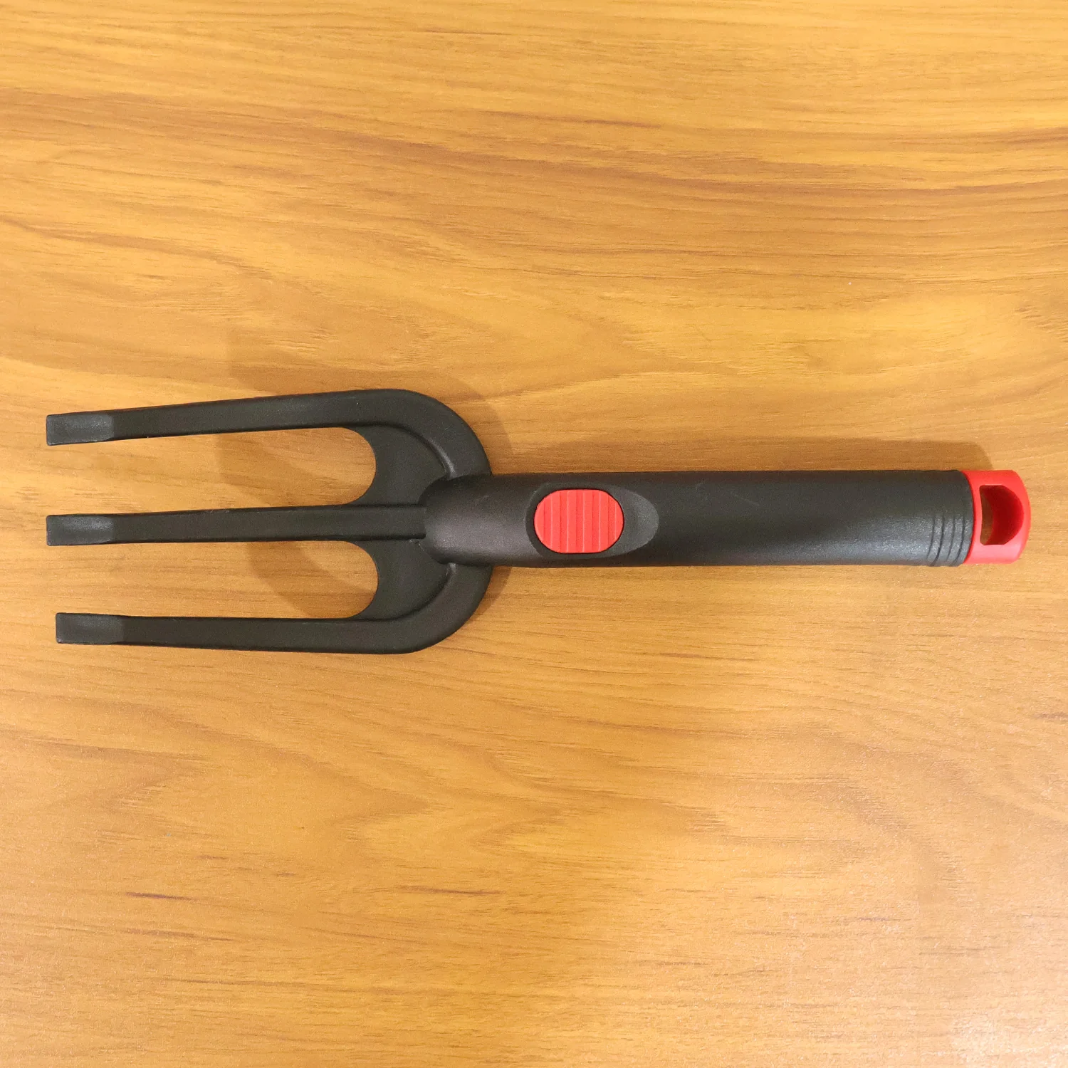 Heavy Duty Garden Hand Cultivator Fork 27.5 Cm (1 Pc) - Image 8