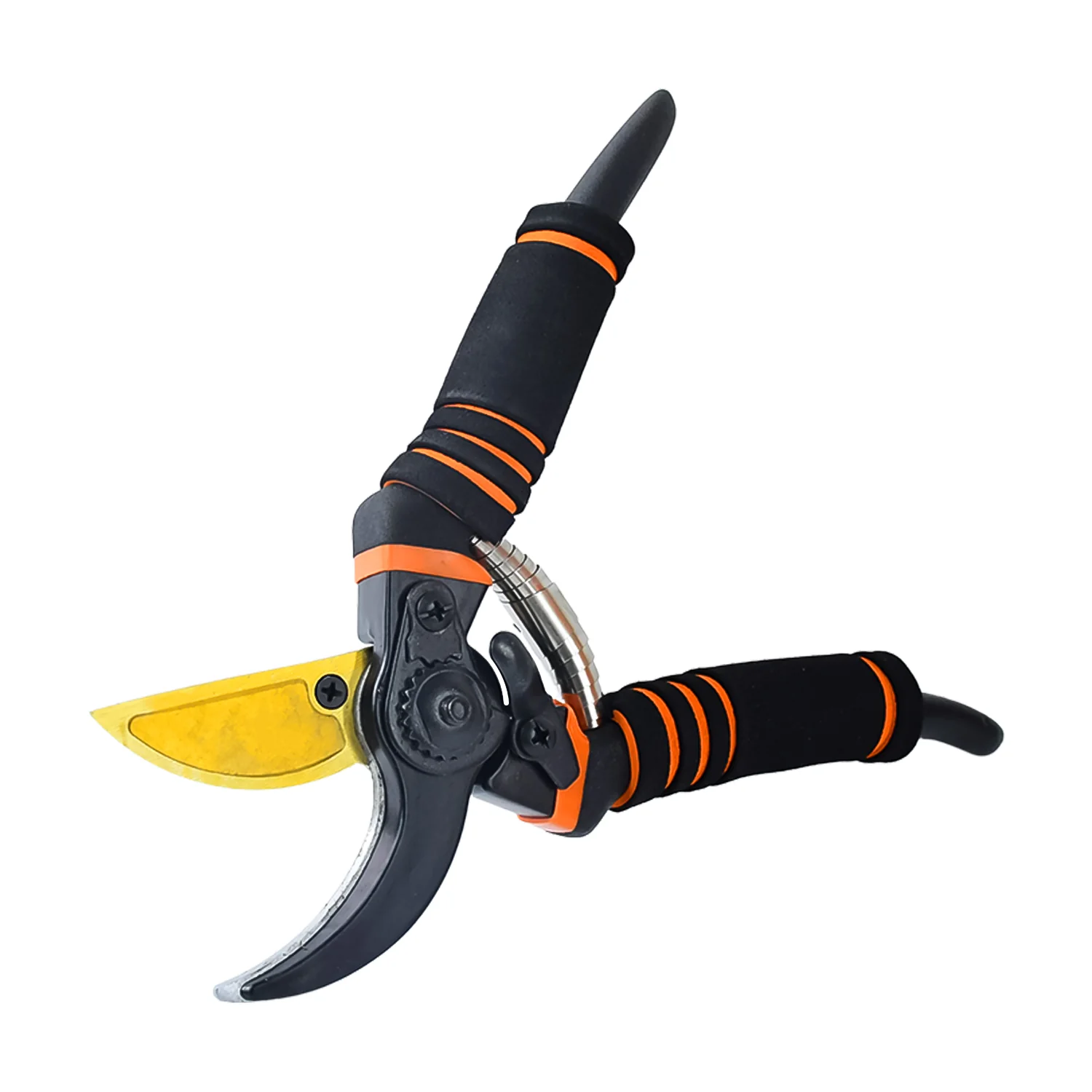 Heavy Duty Garden Pruning Shears (1 Pc) - Image 6