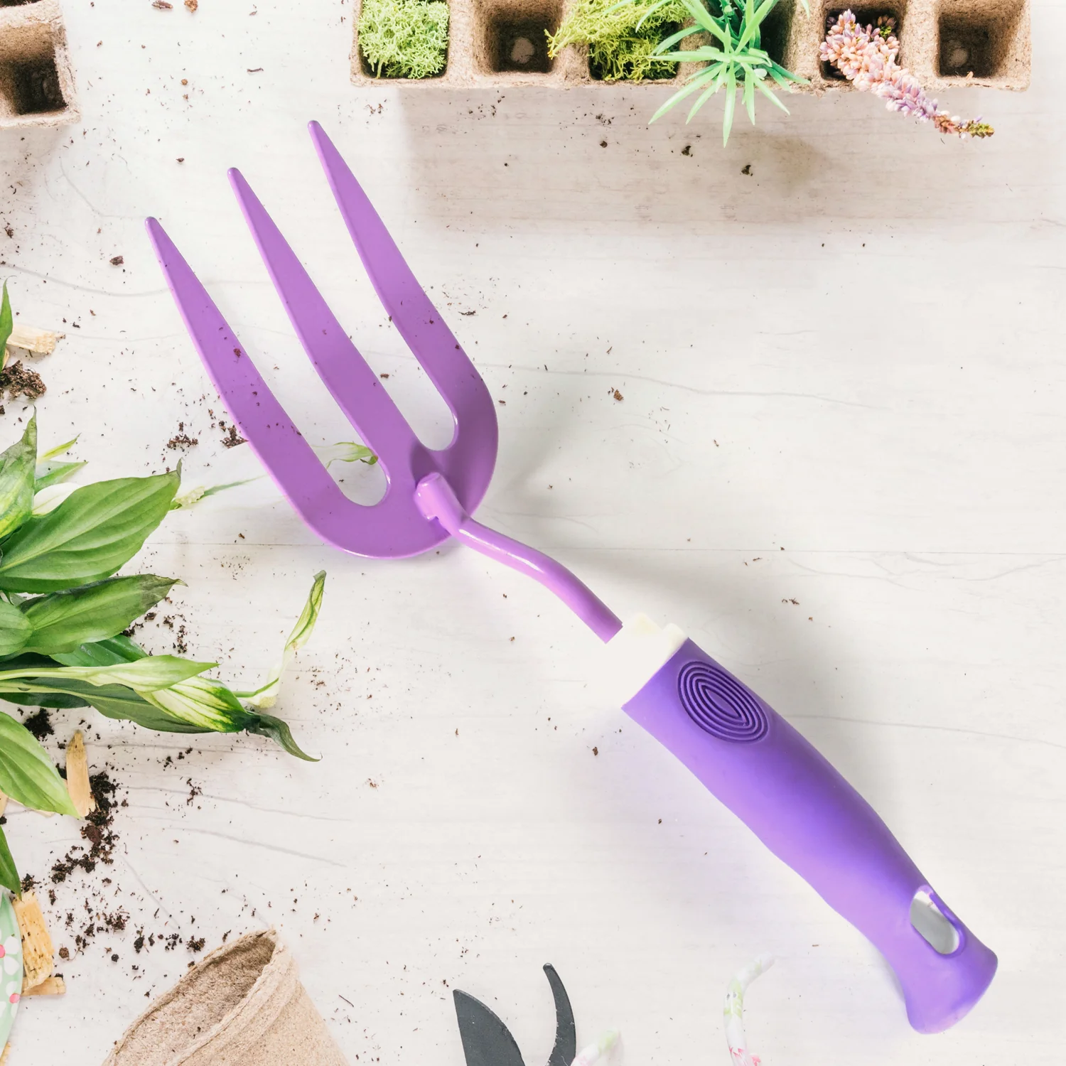 Heavy Duty Garden Tool Kit – Indoor & Outdoor Patio Weeder (1 Pc) - Image 15