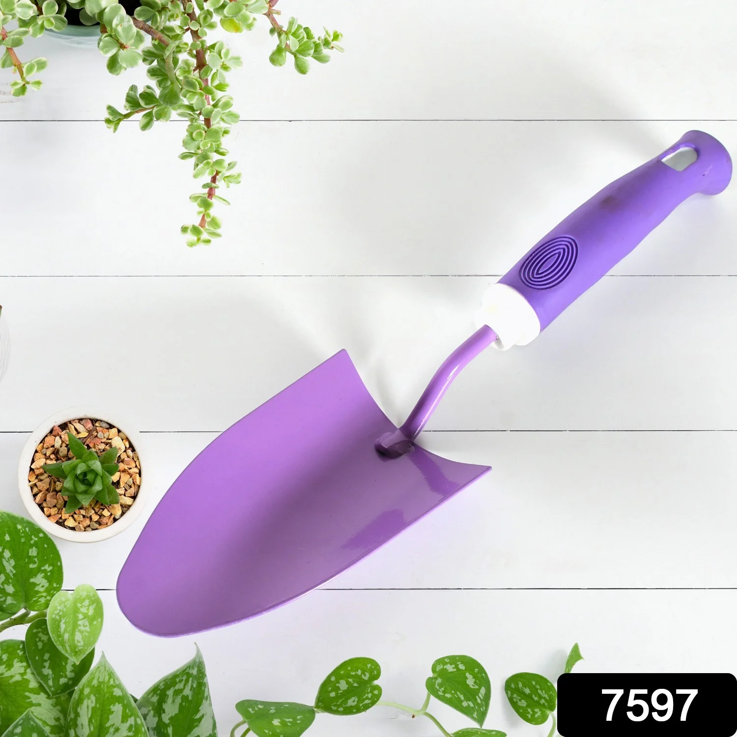 Heavy Duty Garden Tool Kit – Indoor & Outdoor Patio Weeder (1 Pc) - Image 2