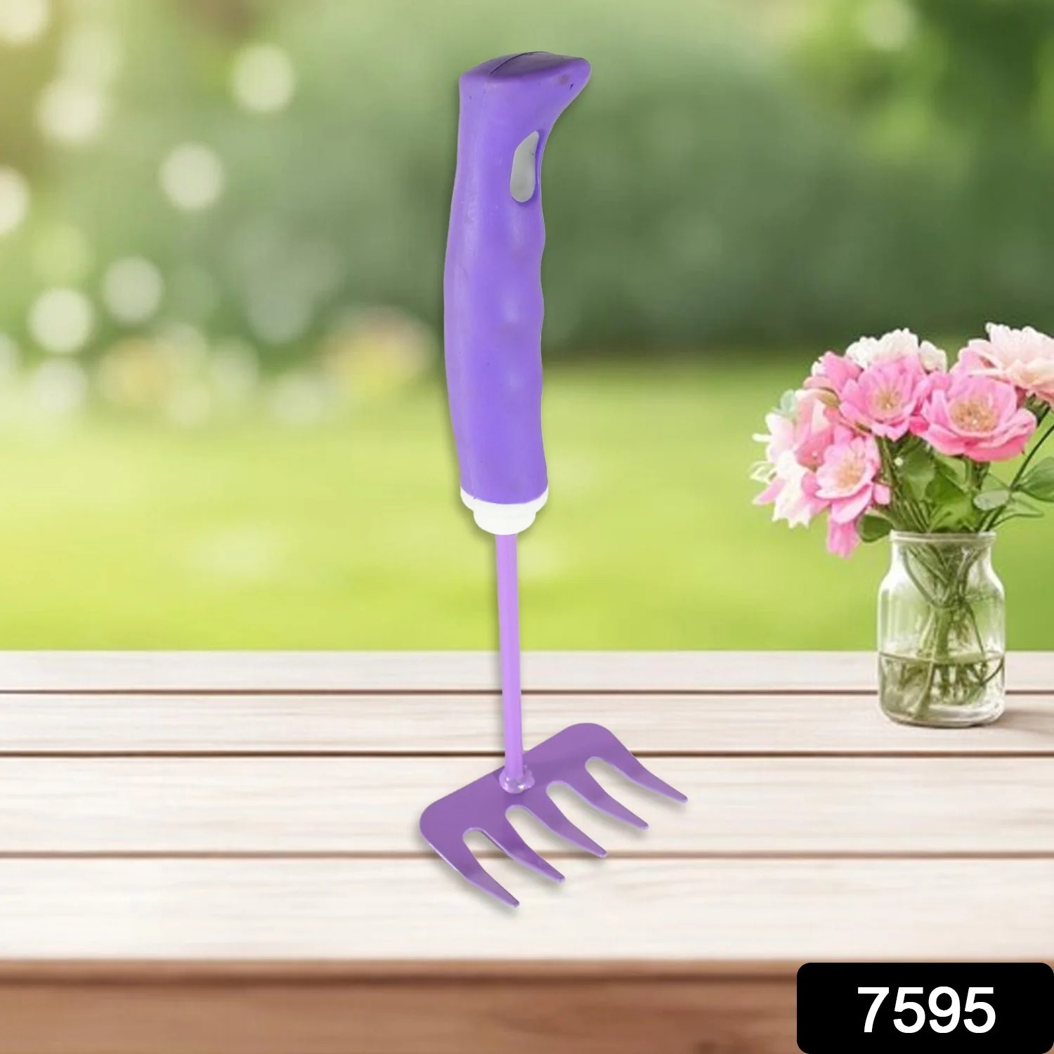 Heavy Duty Garden Tool Kit – Indoor & Outdoor Patio Weeder (1 Pc) - Image 5