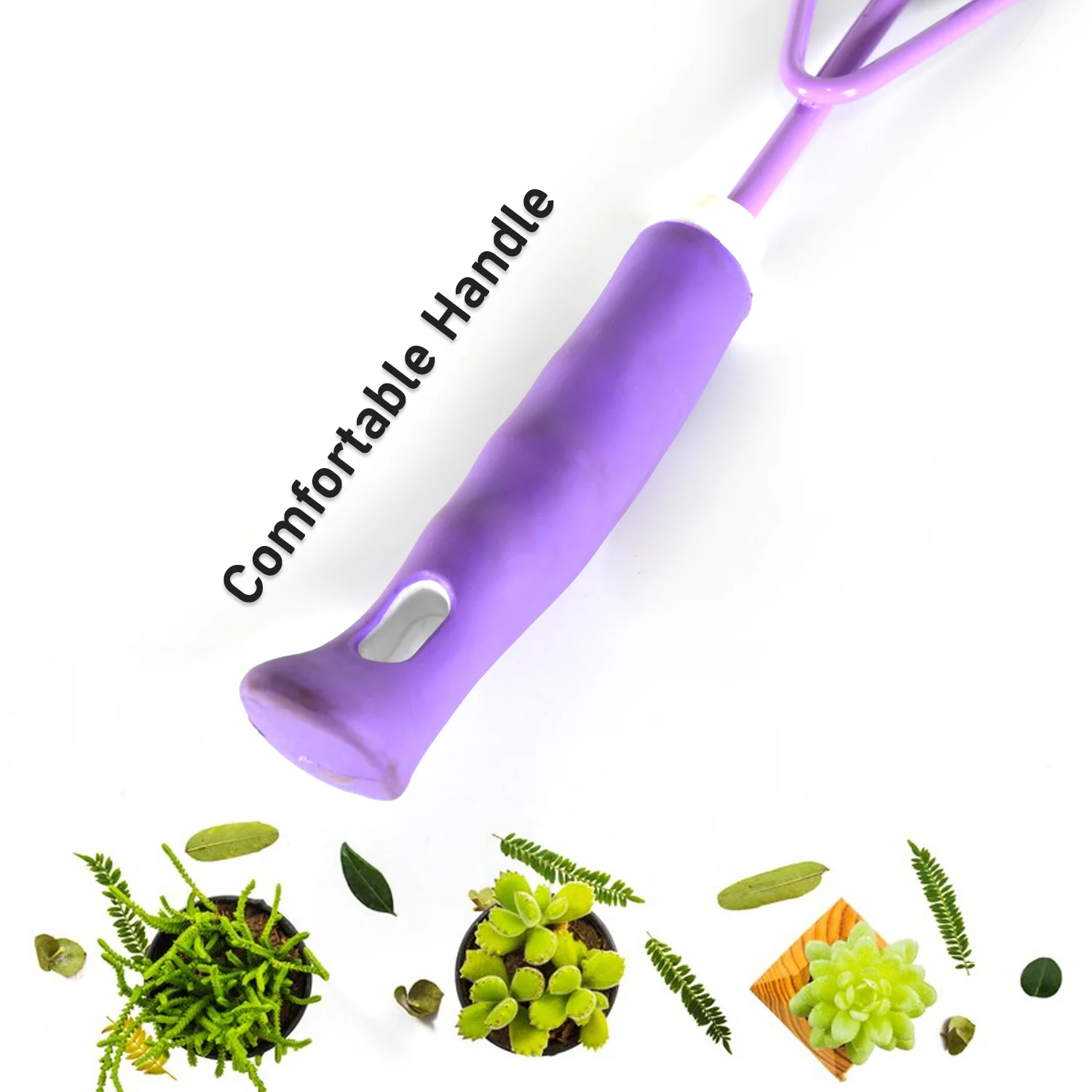 Heavy Duty Garden Tools, Gardening Tools Kit for Home Garden, for Plants,  (1 Pc) - Image 5
