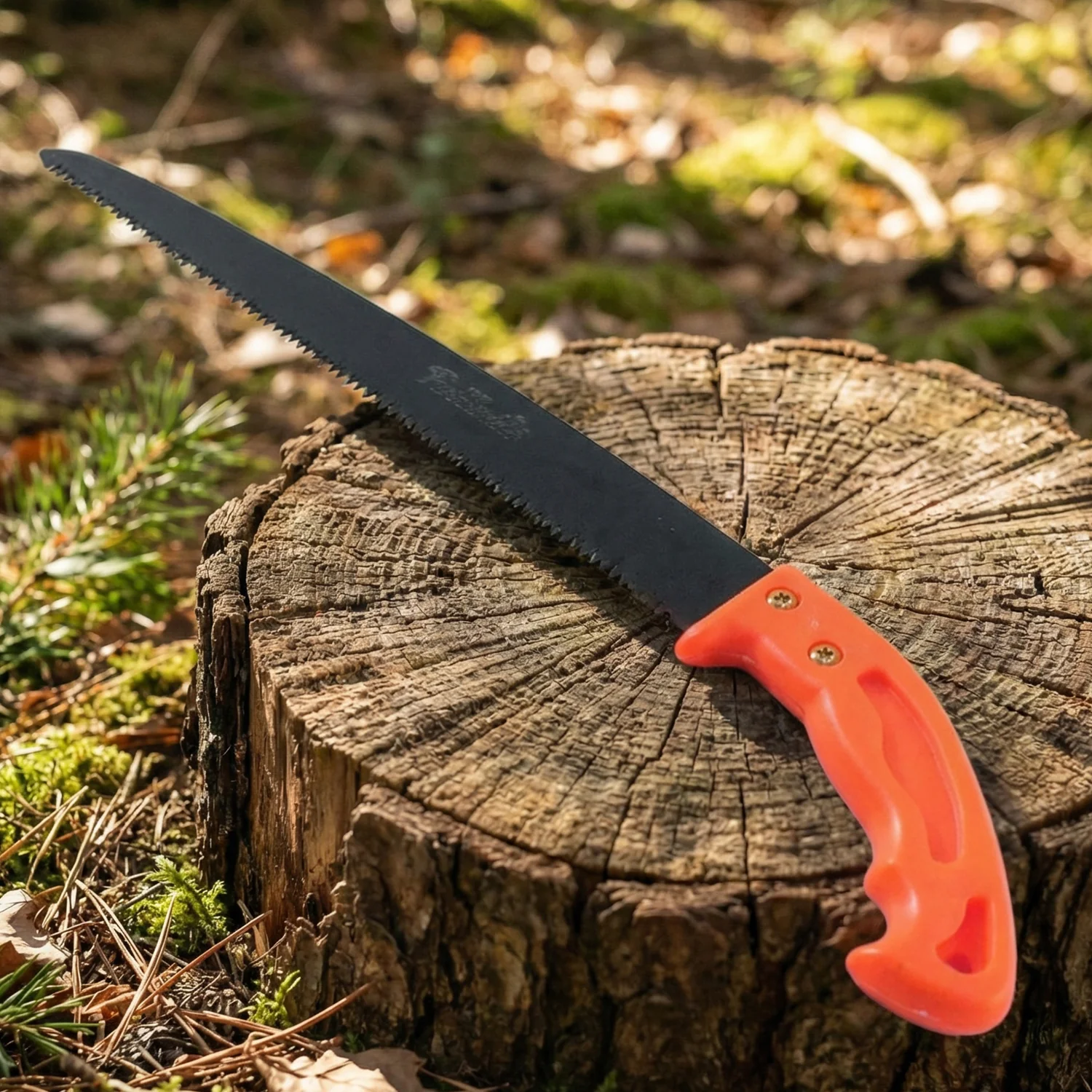 Heavy Duty Gardening Pruning Tool Combo Set (2 Pc Set) - Image 7