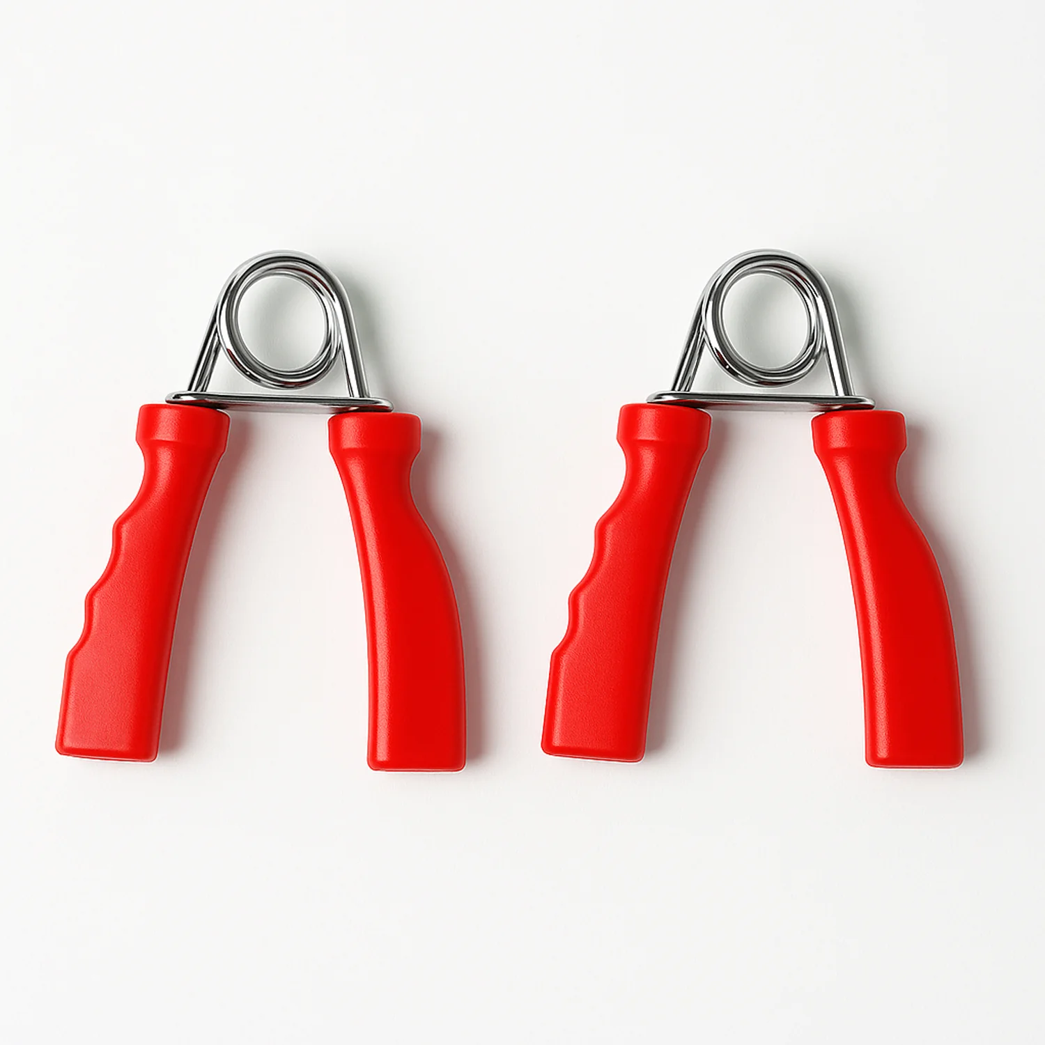 Heavy-Duty Hand Grip Strengthener (2 Pc Set) - Image 5