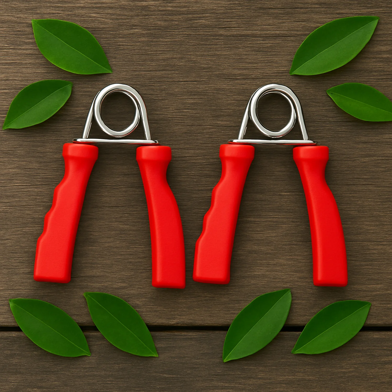 Heavy-Duty Hand Grip Strengthener (2 Pc Set) - Image 6