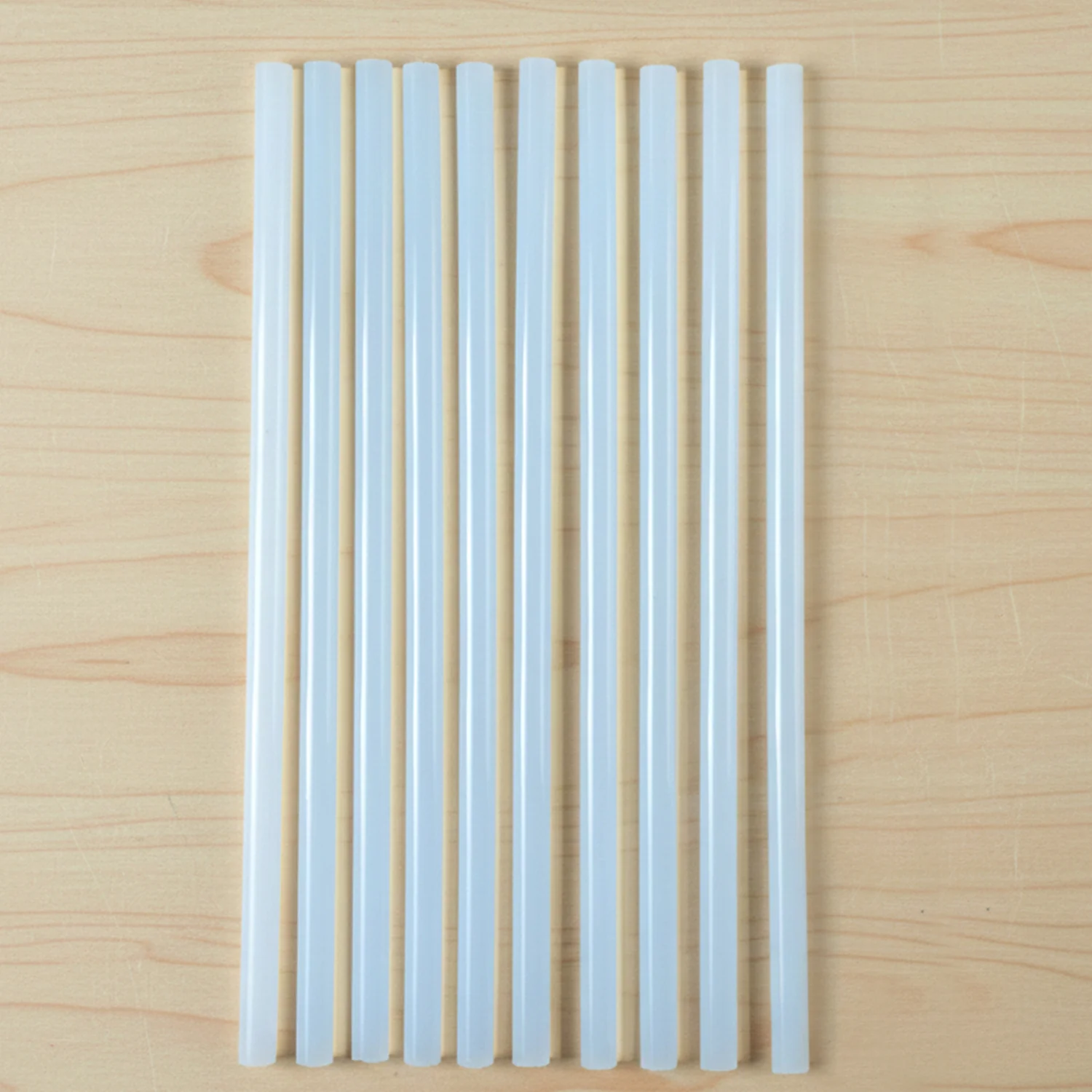Heavy Duty Hot Melt Glue Sticks (10 Pc, 29 Cm) - Image 6