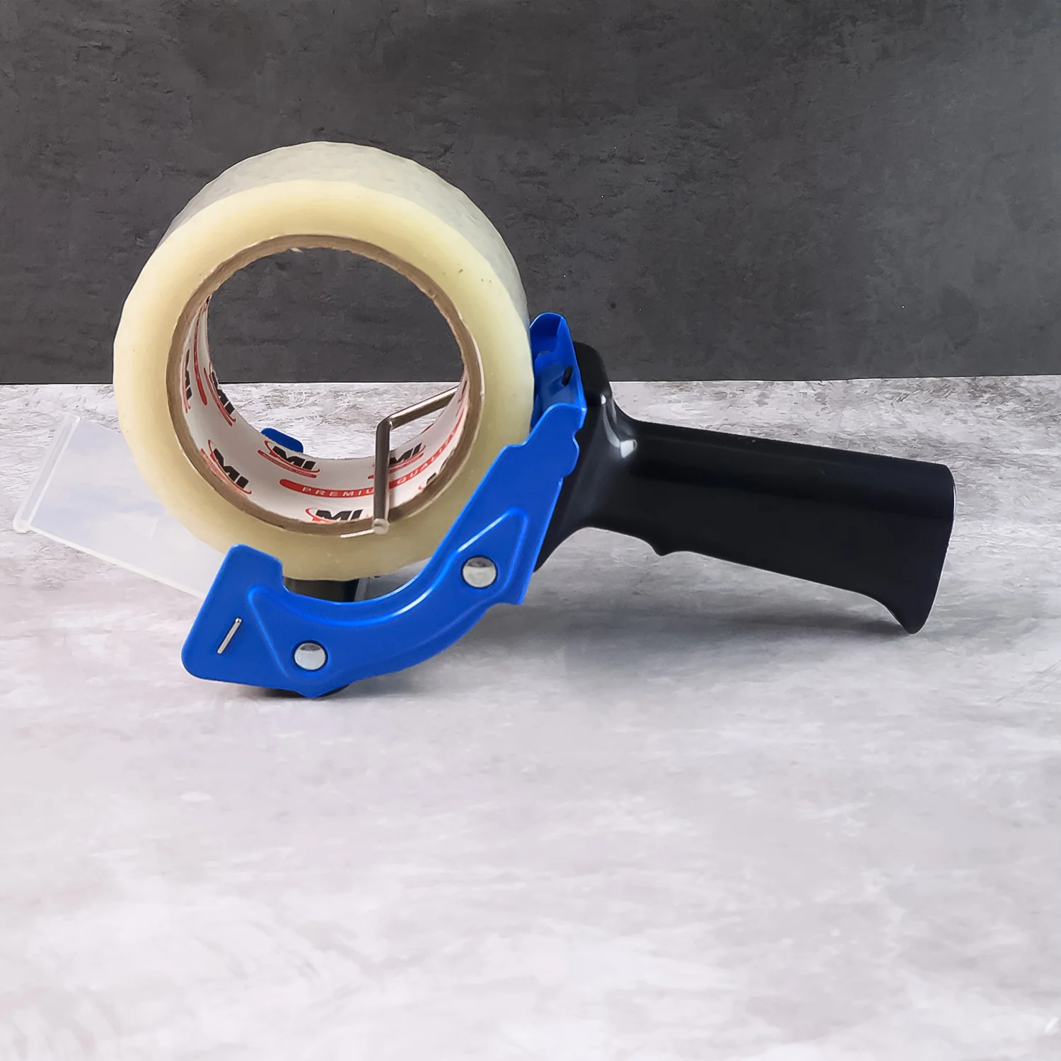 Heavy Duty Industrial Packing Tape Dispenser (1 Pc) - Image 7