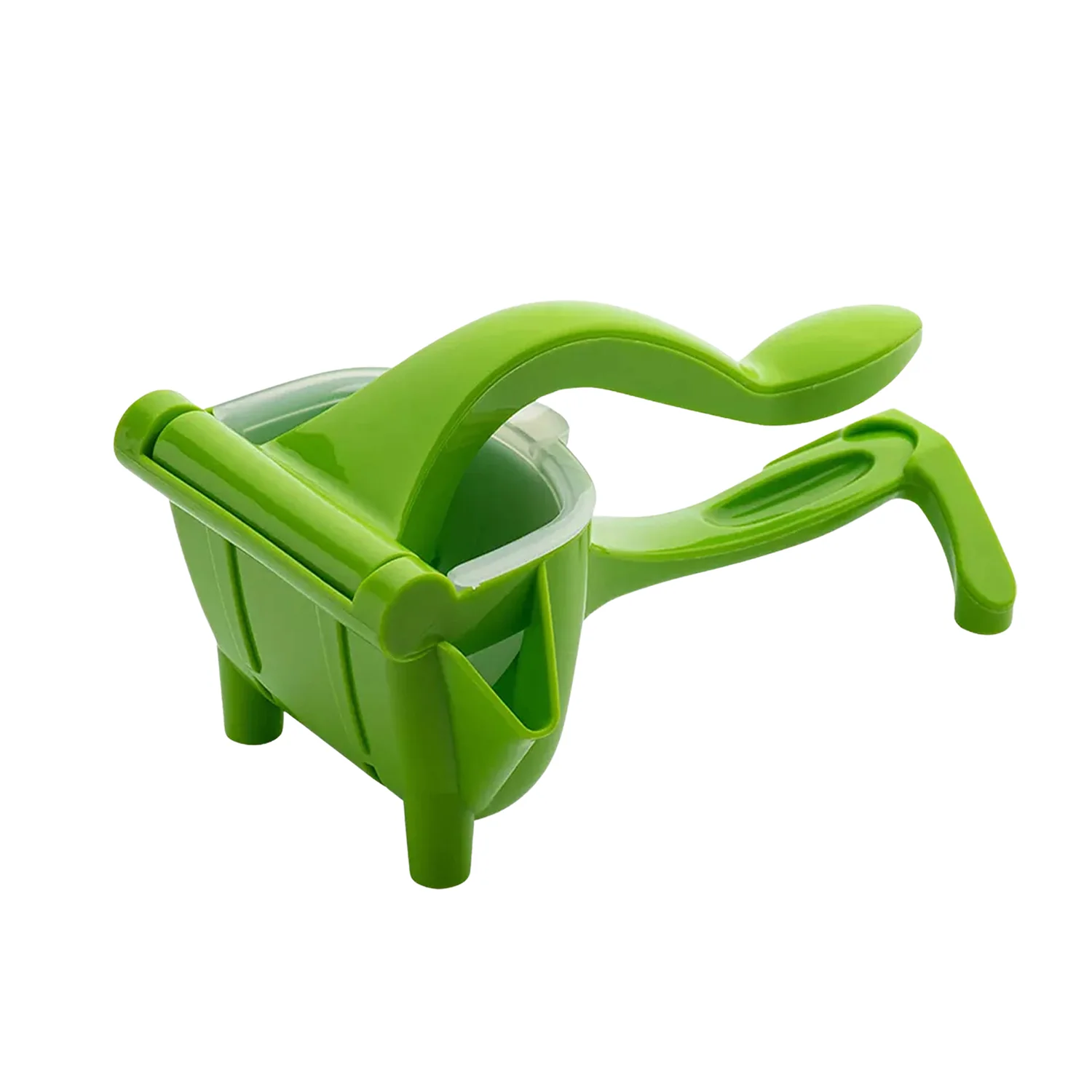 Heavy Duty Juice Press Squeezer with juicers ( 1 pcs ) - Image 3