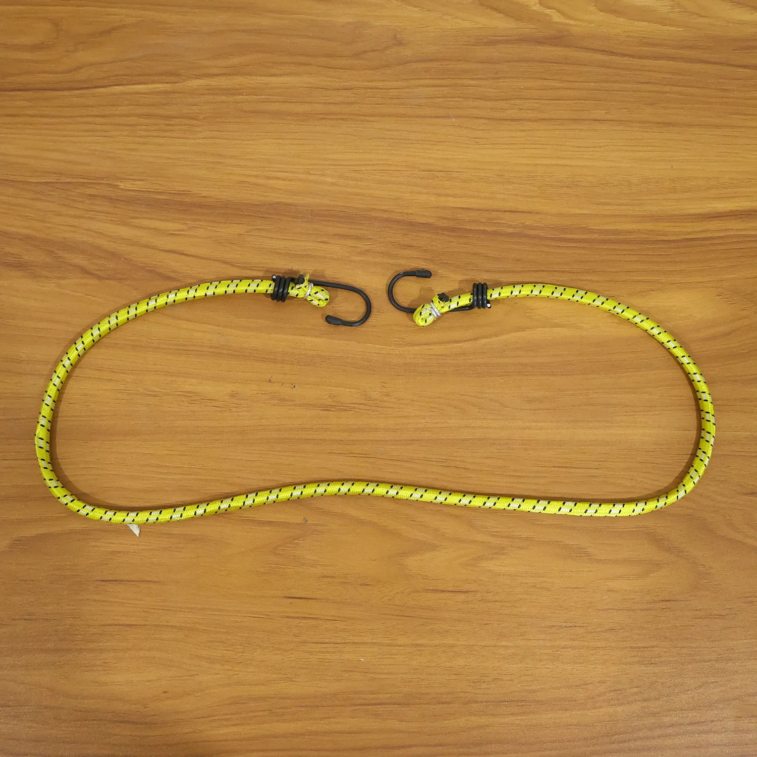 Heavy Duty Luggage Rope Elastic Bungee Cord Luggage Rope with Hooks 90 Cm 1 Pc - Image 7