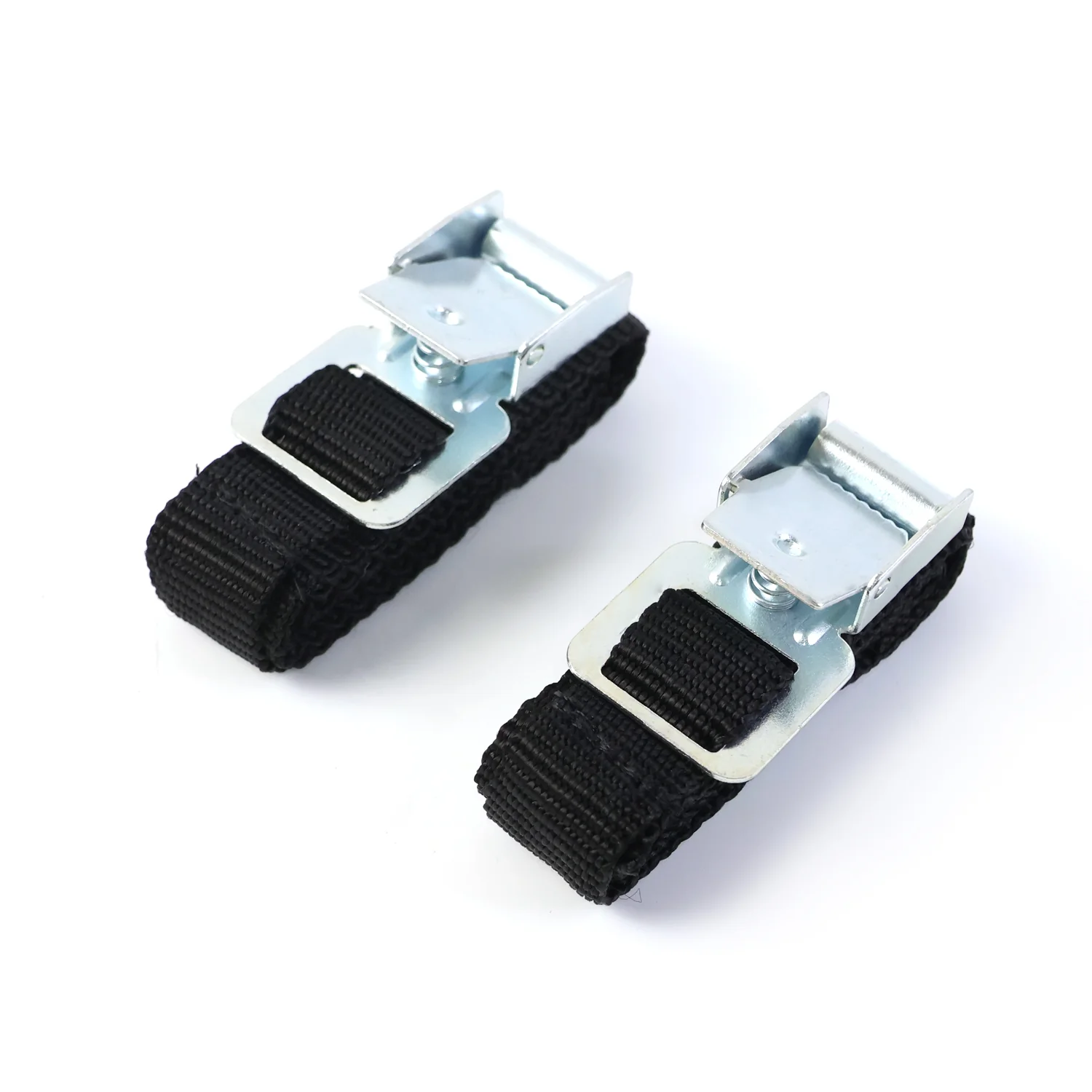 Heavy-Duty Luggage Tie Down Strap Set – (2 Pc / 75 cm) - Image 5