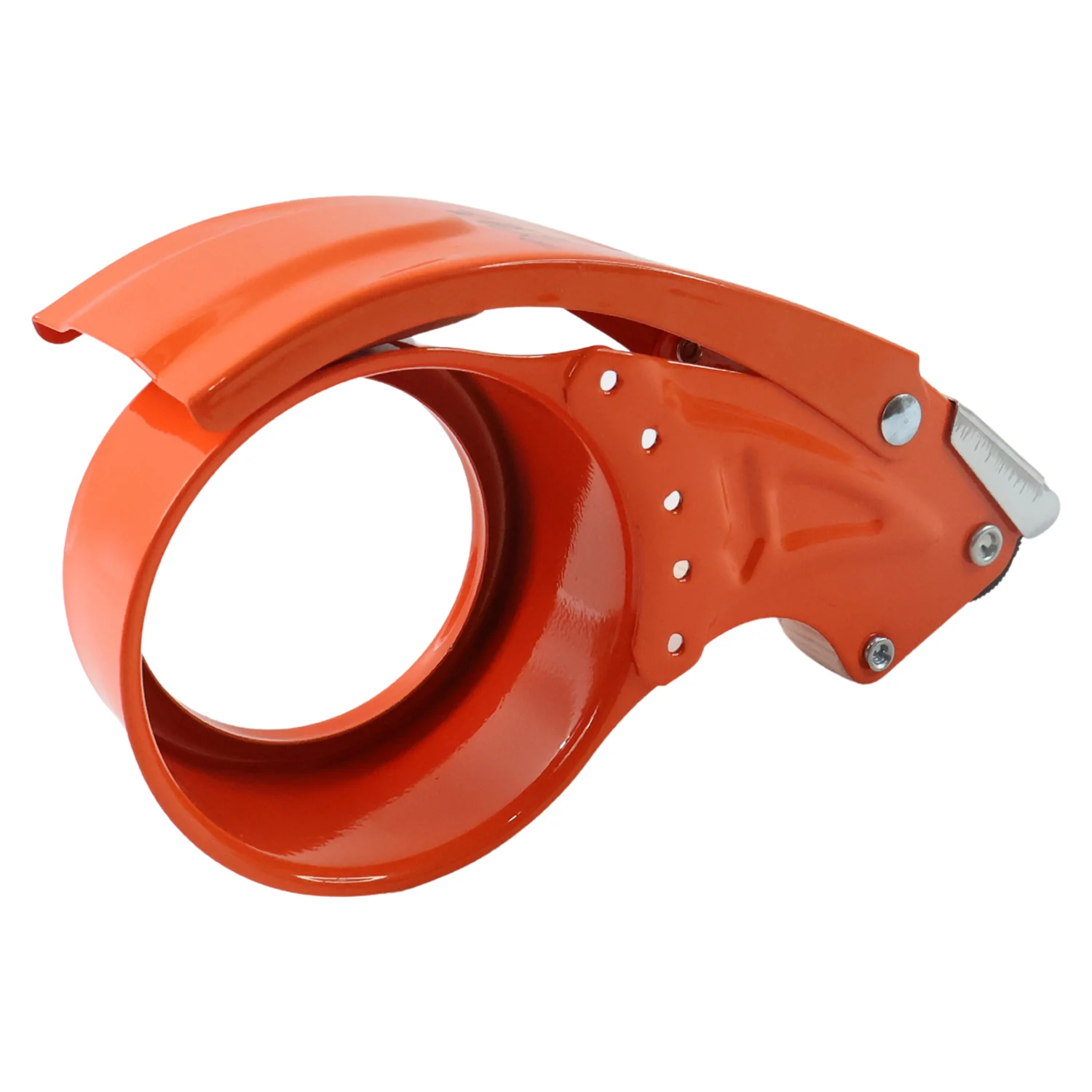 Heavy-Duty Packing Tape Dispenser - (50 mm / 1 Pc) - Image 5