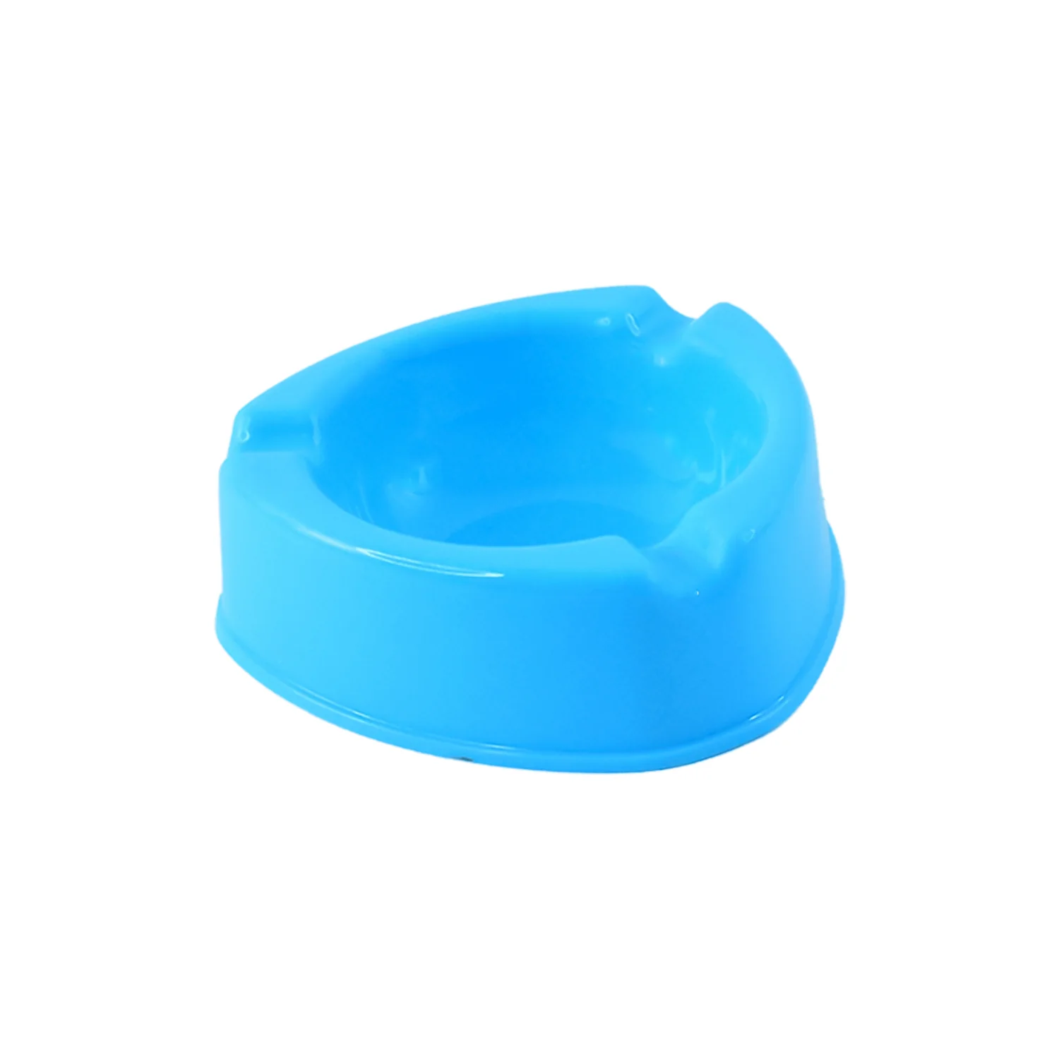 Oblivion Heavy Duty Plastic Ashtray (mix color & 1 Pc) - Image 5