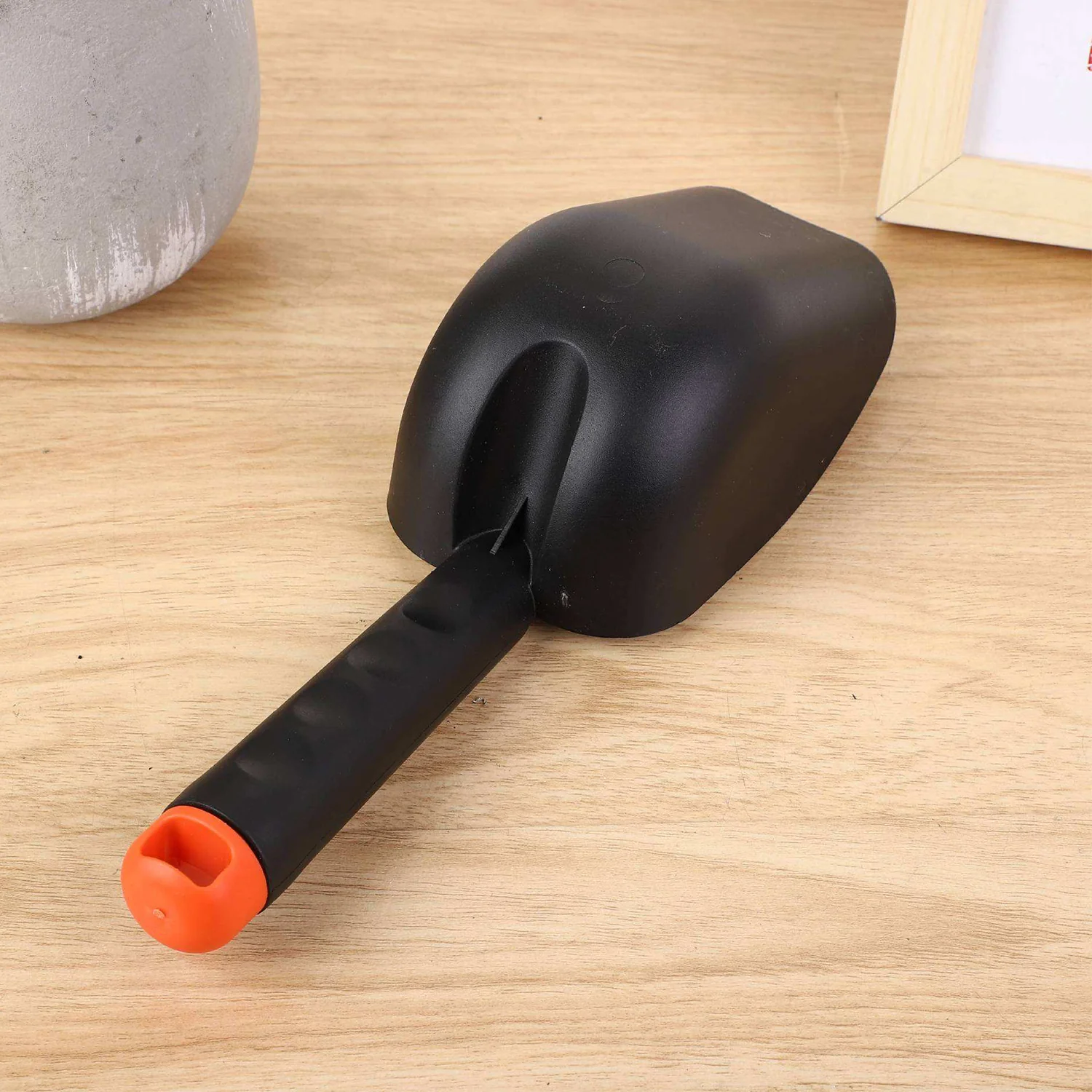 Heavy Duty Plastic Garden Hand Trowel (1 Pc) - Image 9