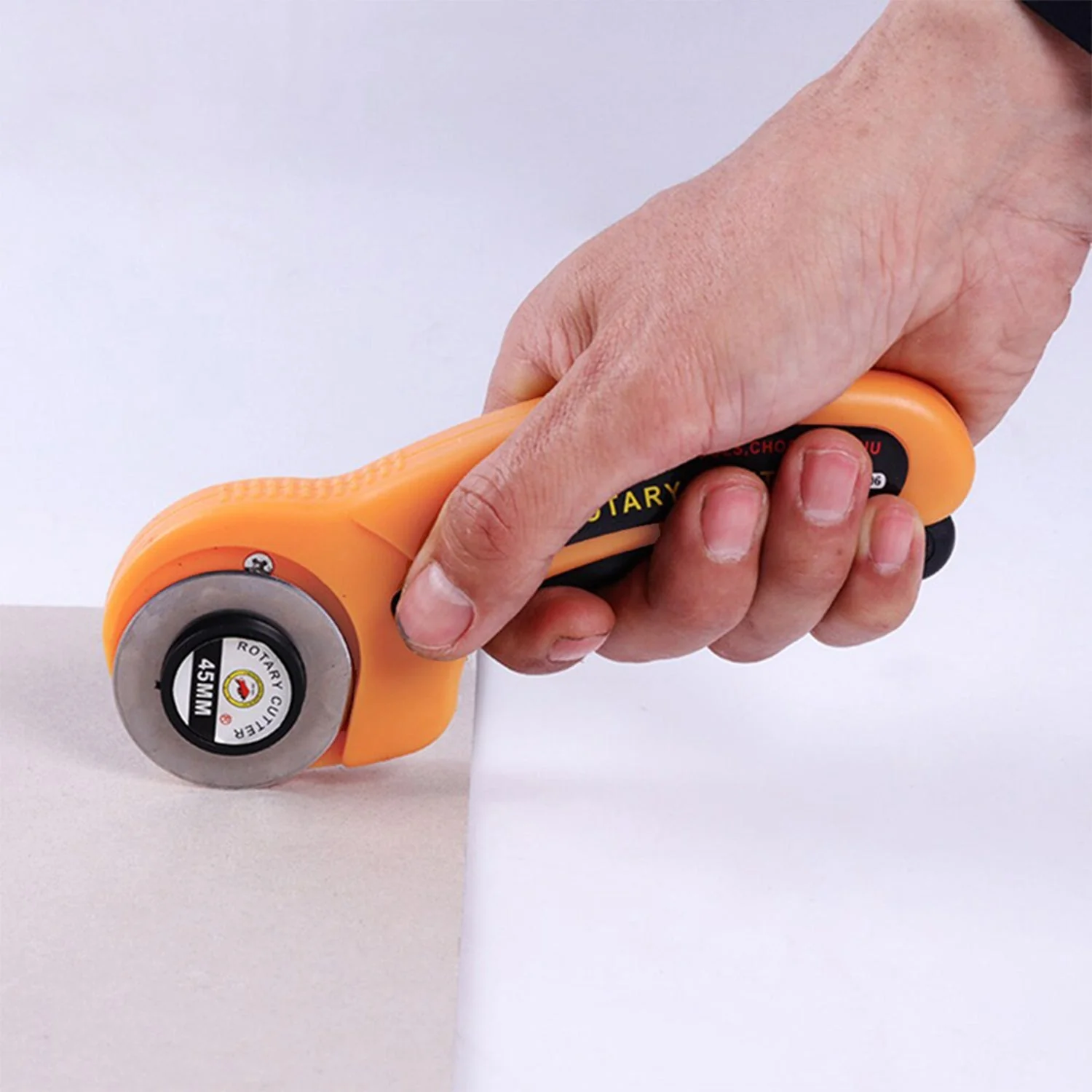 Heavy Duty Rotary Cutter 45mm Blade (1 Pc) - Image 11