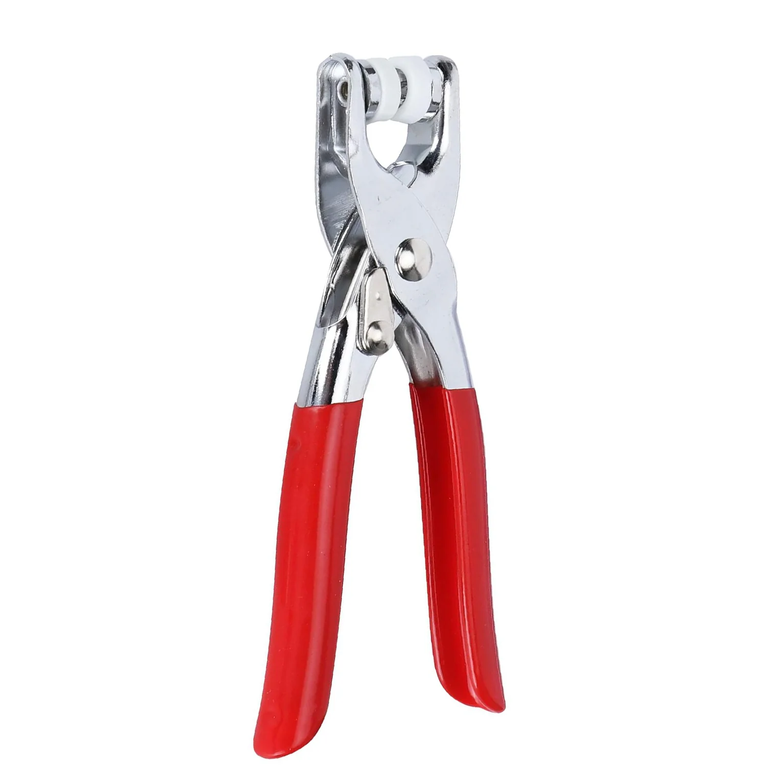 Heavy Duty Snap Button Fastener Plier Tool Kit (1 Set) - Image 5