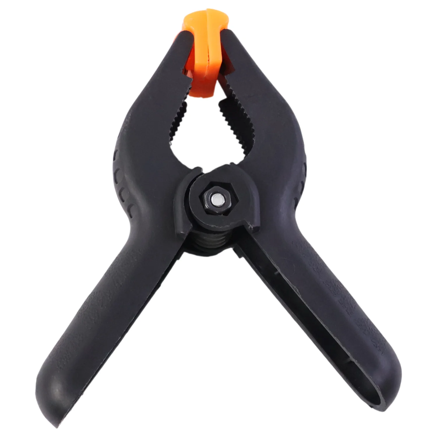 Heavy-Duty Spring Clamp (1 Pc) - Image 5