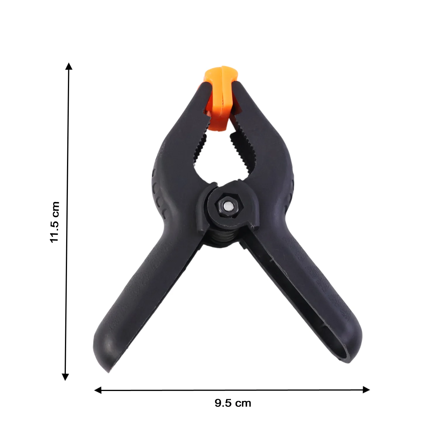 Heavy-Duty Spring Clamp (1 Pc) - Image 6