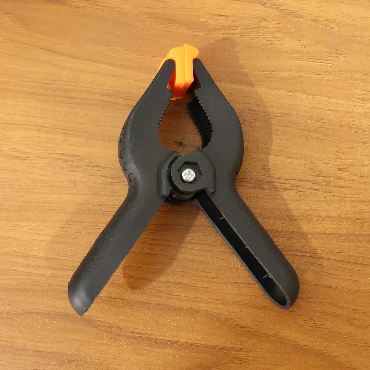 Heavy-Duty Spring Clamp (1 Pc) - Image 9