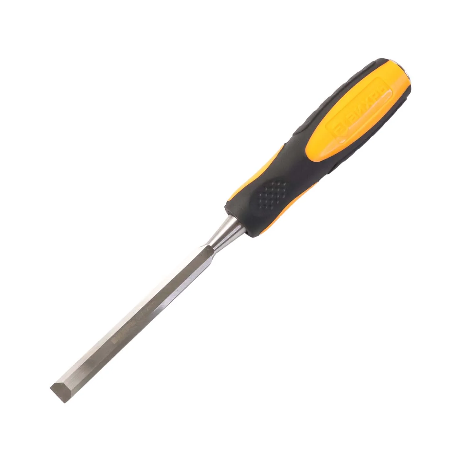 Heavy-Duty Woodworking Chisel with Ergonomic Handle (12mm / 1 Pc) - Image 5