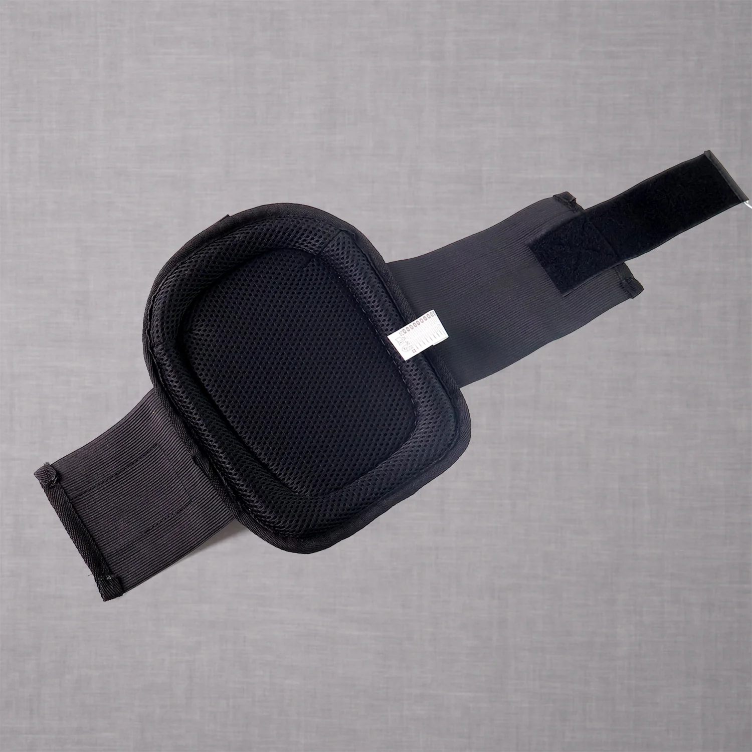 Heavy-Duty Work Knee Pad with Shock-Resistant Shell & Adjustable Straps (1 Pc) - Image 7