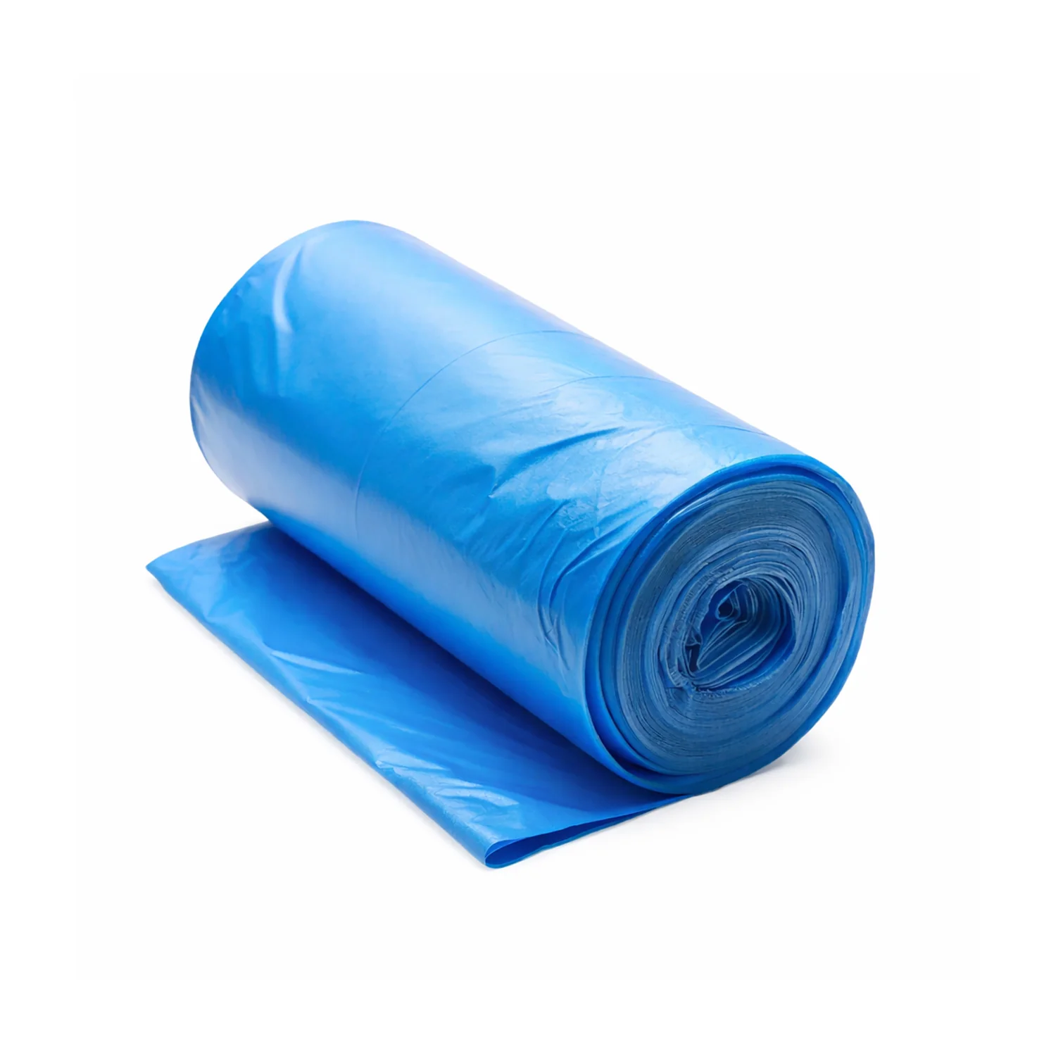 Heavy Strength Disposable Garbage Bags Roll (30Bag, 45x60 Cm) - Image 5