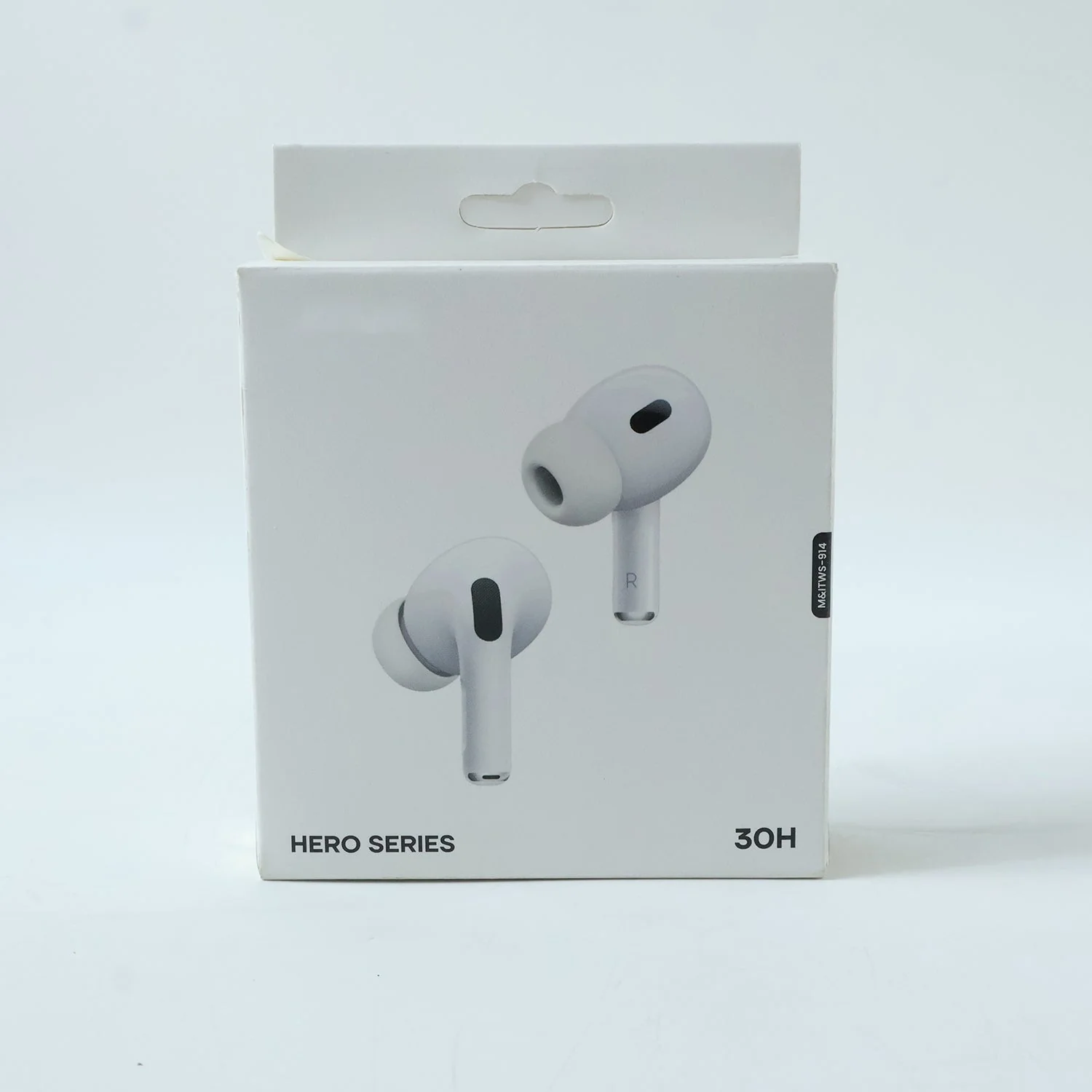 Hero Series Wireless Bluetooth Earbuds (1 Pc) - Image 7