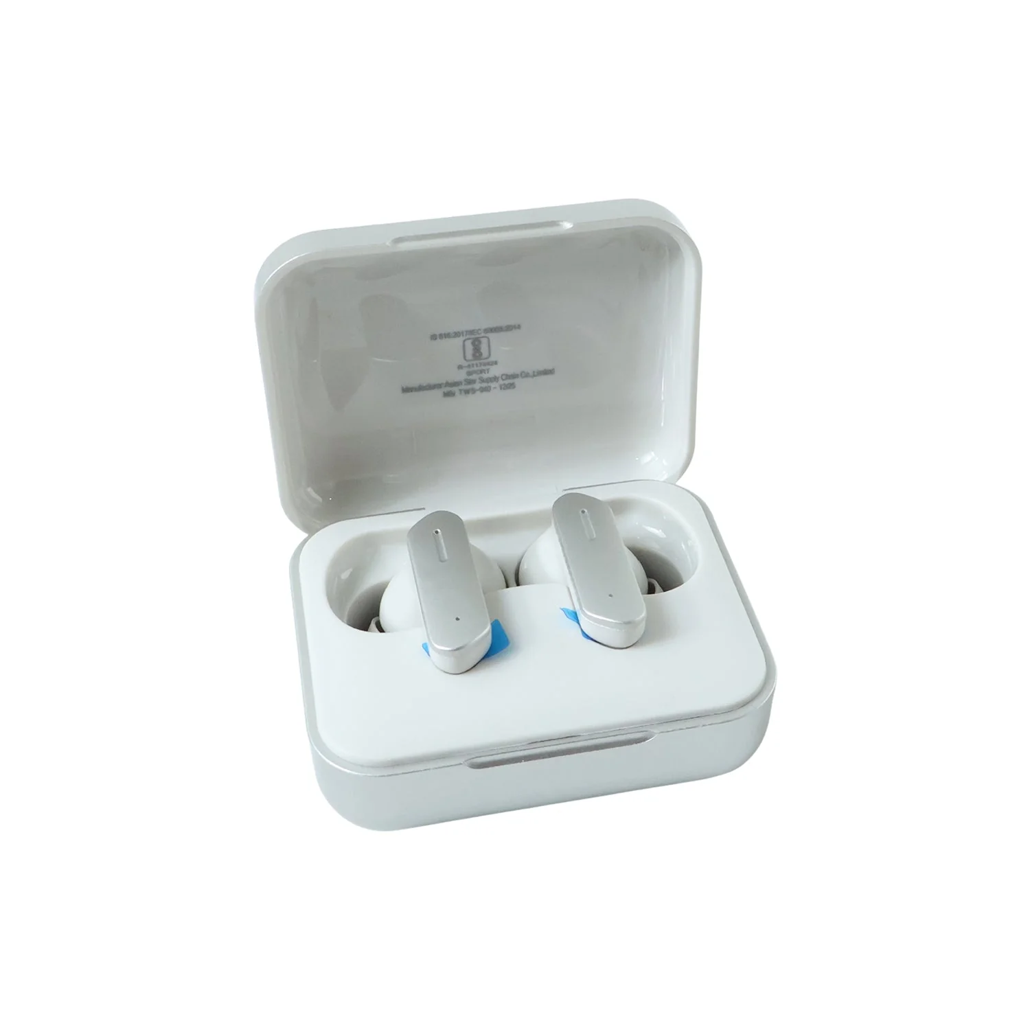 Hi-Fi Audio Wireless Bluetooth Earbuds (1 Pc) - Image 4