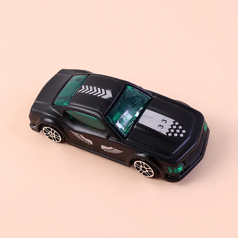 Hi-Run Die Cast Car Set (2 Pcs) – Durable & Realistic Toy Cars for Kids - Image 6