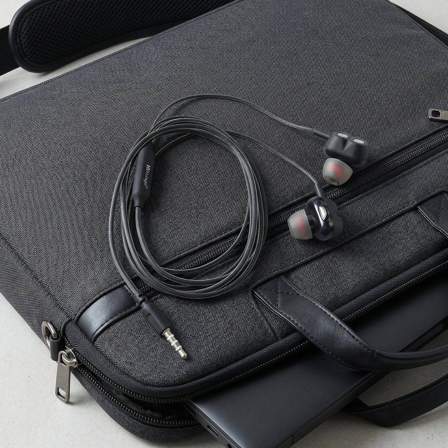 High Bass Stereo Sound Wired In Ear Earphones (1 Pc) - Image 3