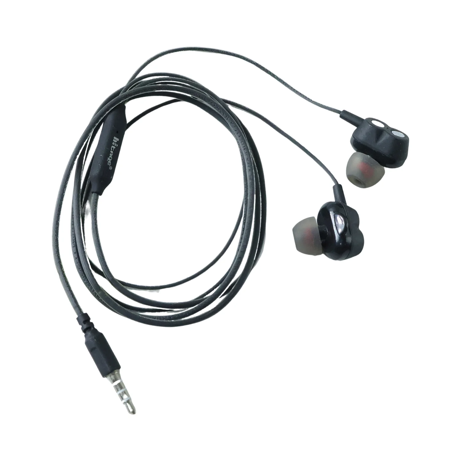 High Bass Stereo Sound Wired In Ear Earphones (1 Pc) - Image 4