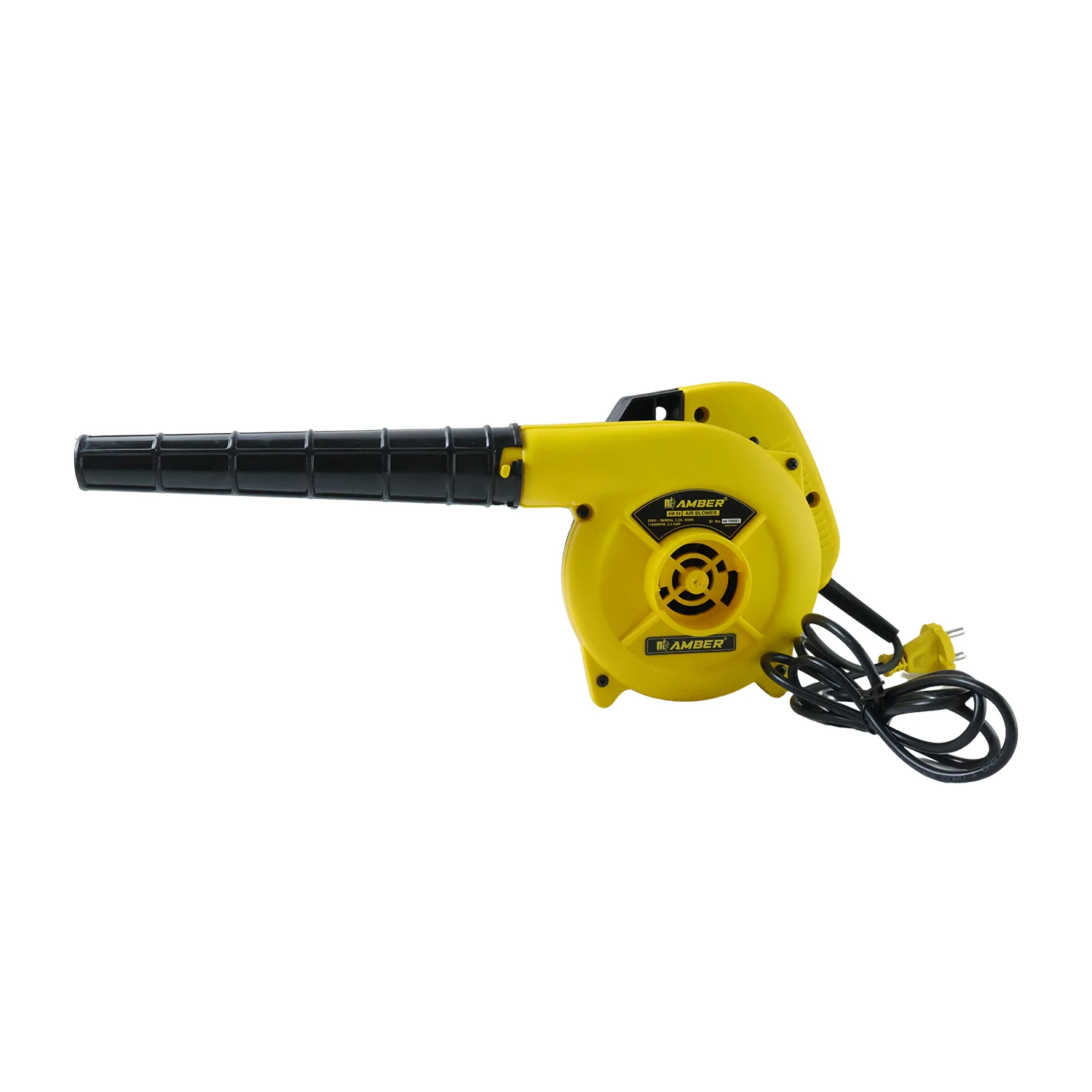 Amber High Power Electric Dust Cleaning Air Blower (1 Pc, 550W) - Image 5