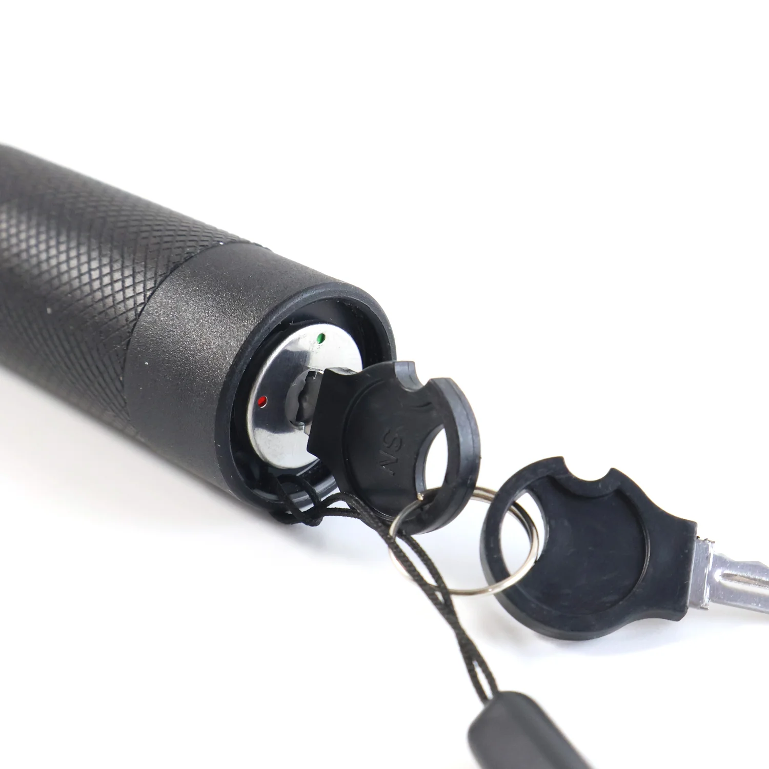 High-Power Green Laser Pointer Set - Image 4