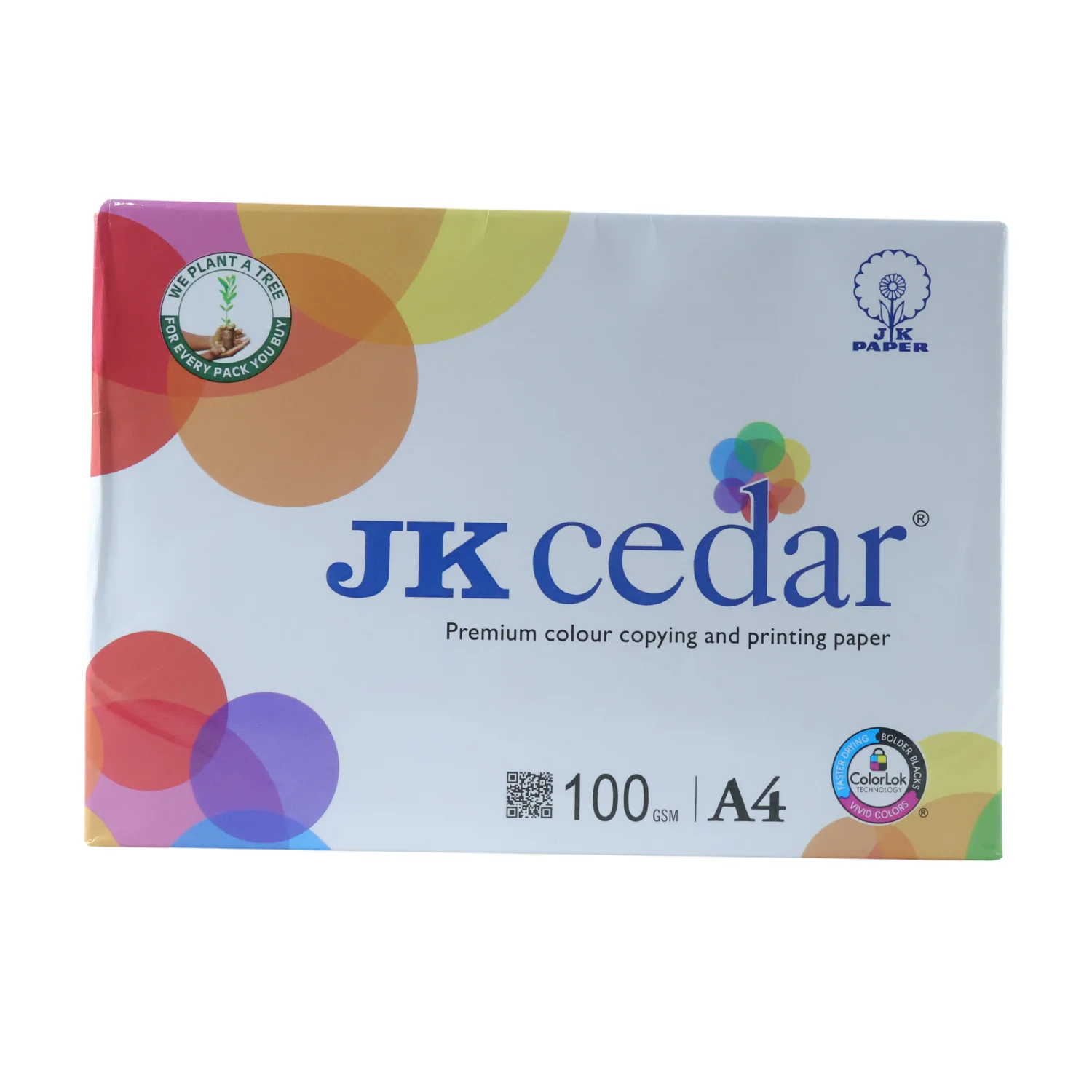 High Quality A4 Size Multipurpose Copier Printing Paper 500 Sheets Pack - Image 4