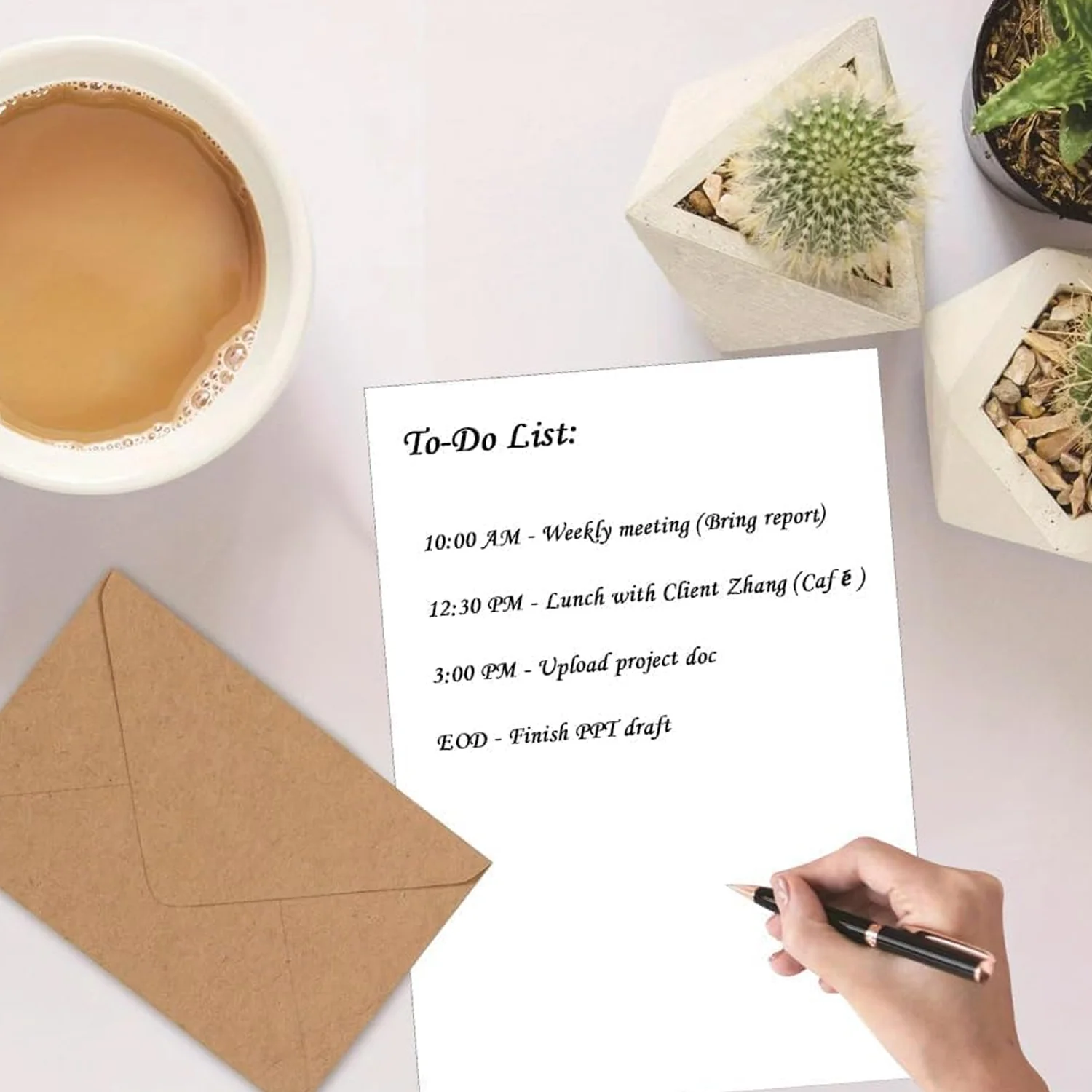 High Quality A4 Size Multipurpose Copier Printing Paper 500 Sheets Pack - Image 7