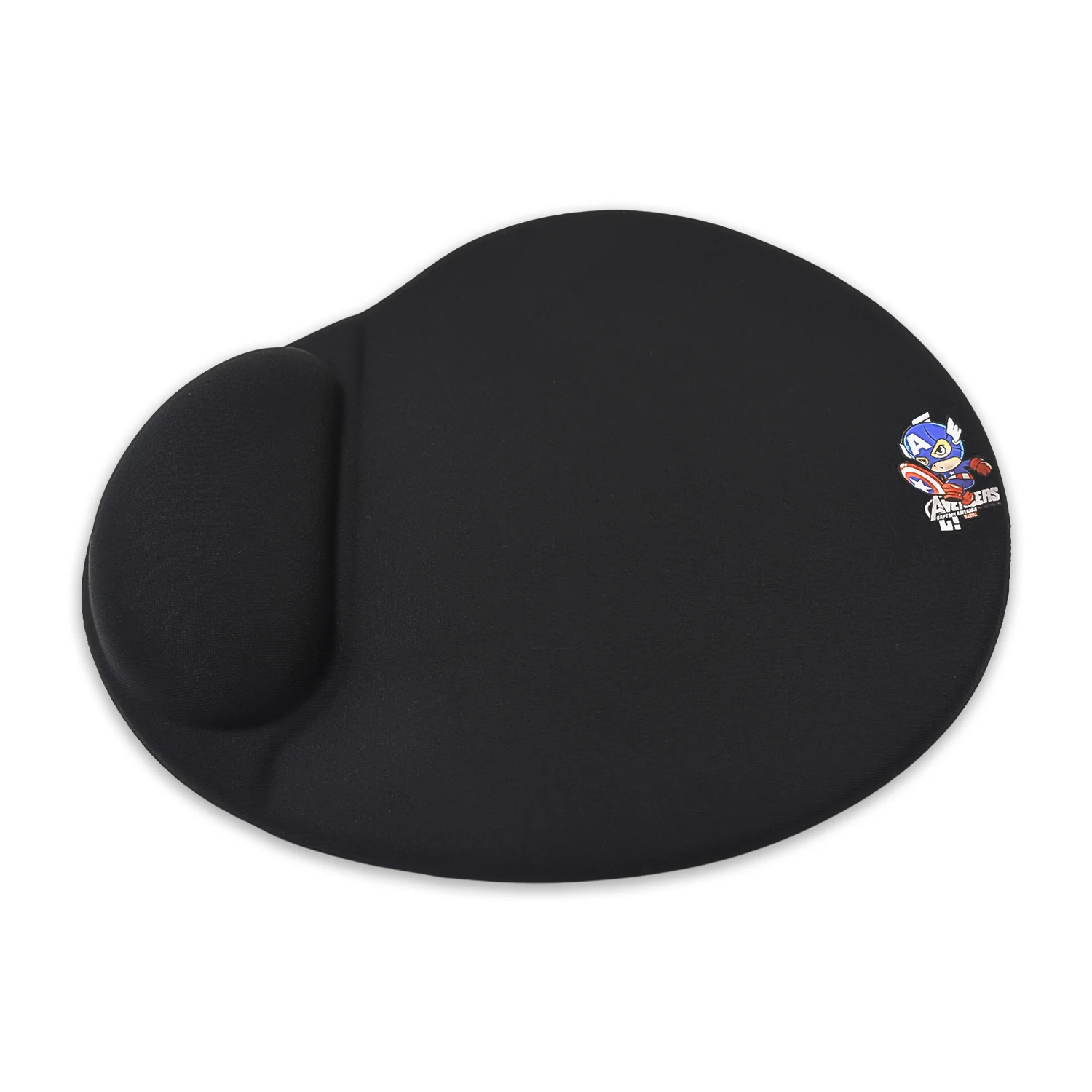 High Quality Gaming Wrist Mouse Pad (1 Pc) - Image 5
