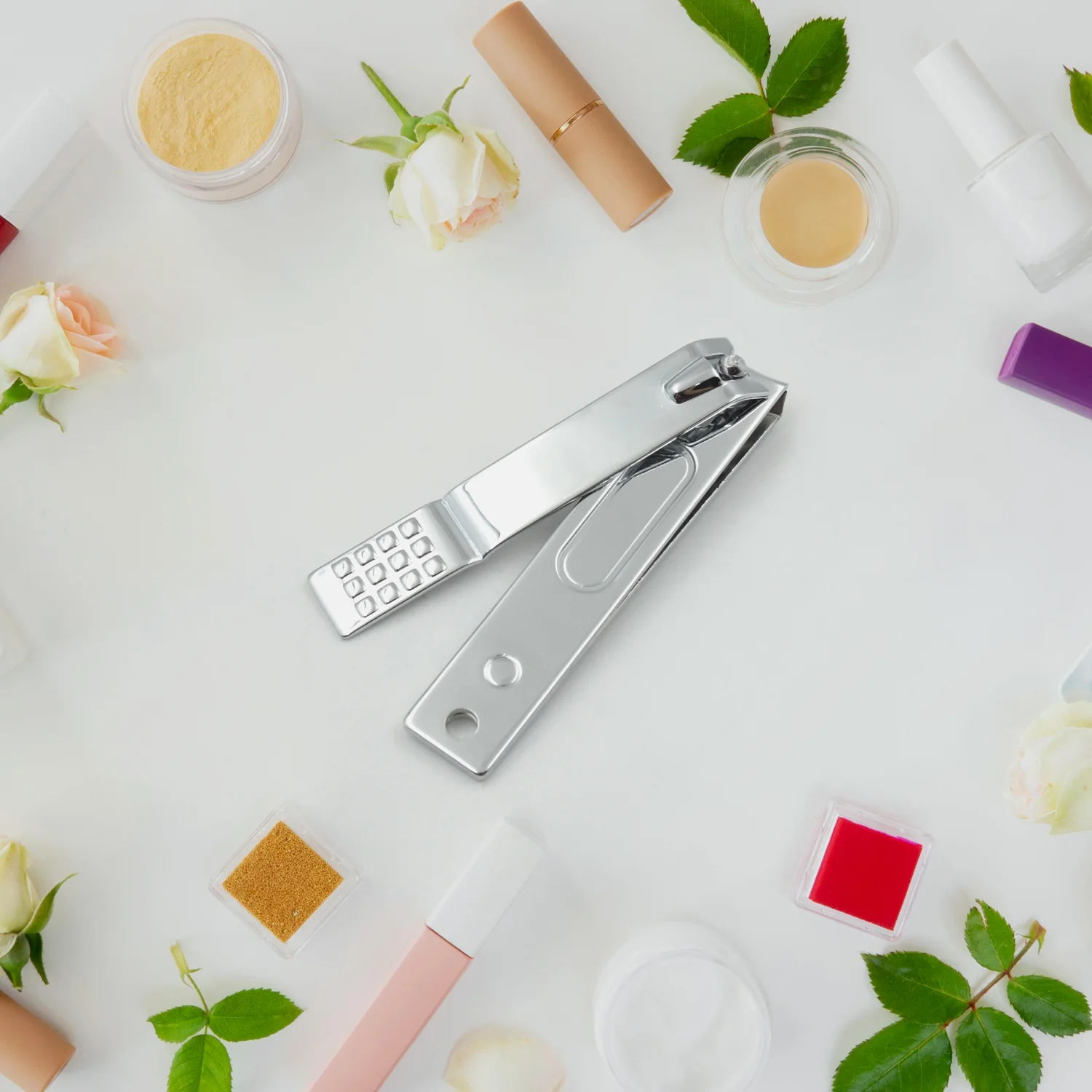 High-Quality Nail Clipper (Large): Personal Care - Image 3