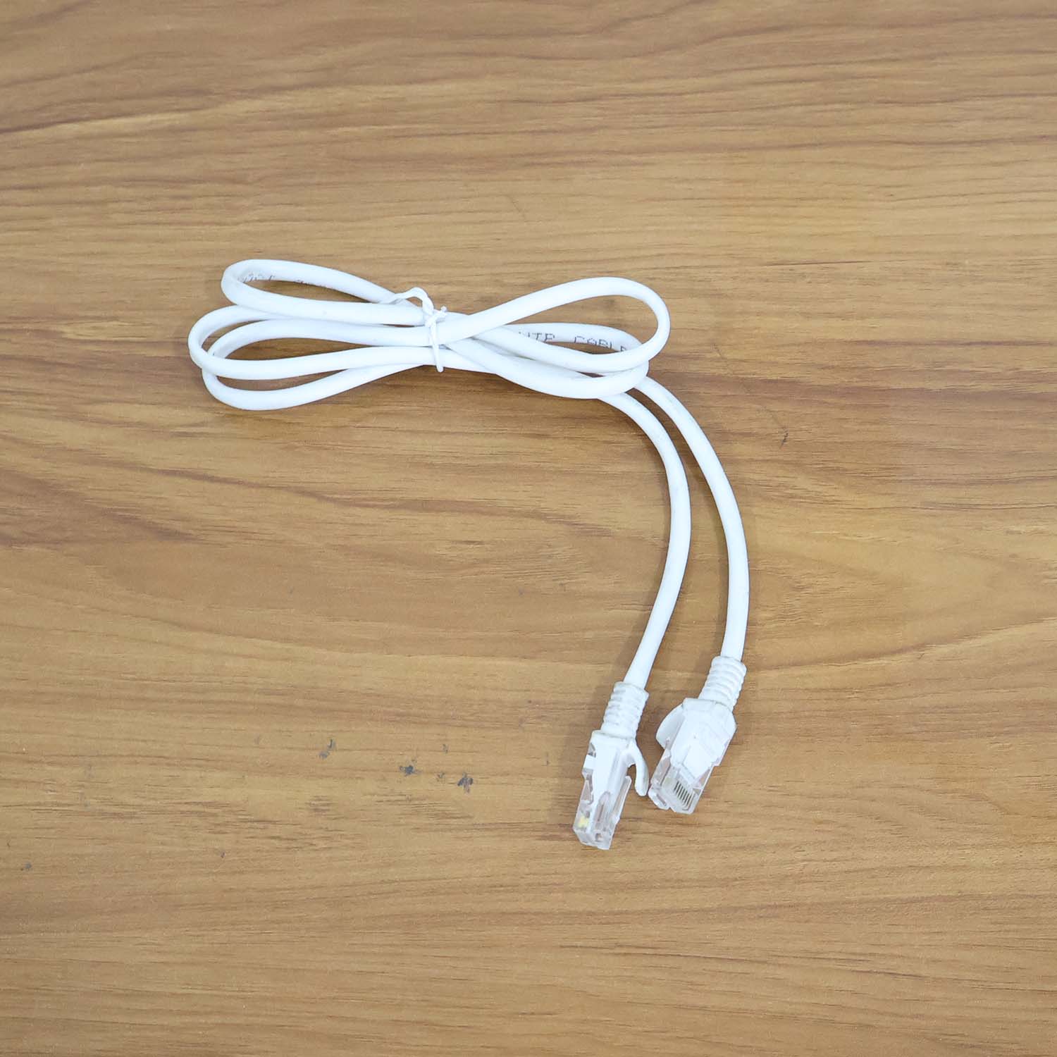 High-Speed 1 Meter Ethernet LAN Cable (1 Pc) - Image 9