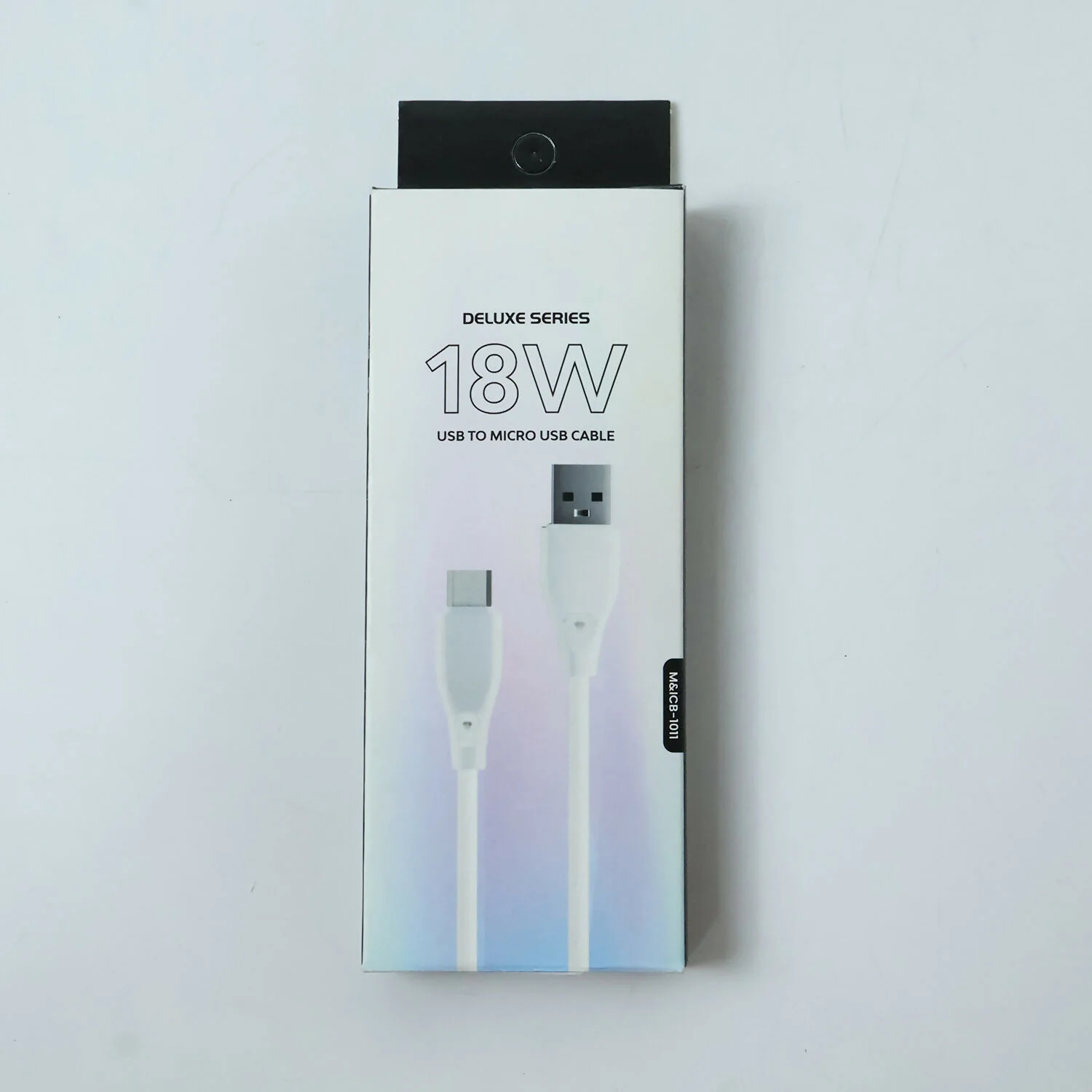 High Speed 18W USB to Micro USB Fast Charging Cable (1 Pc) - Image 7