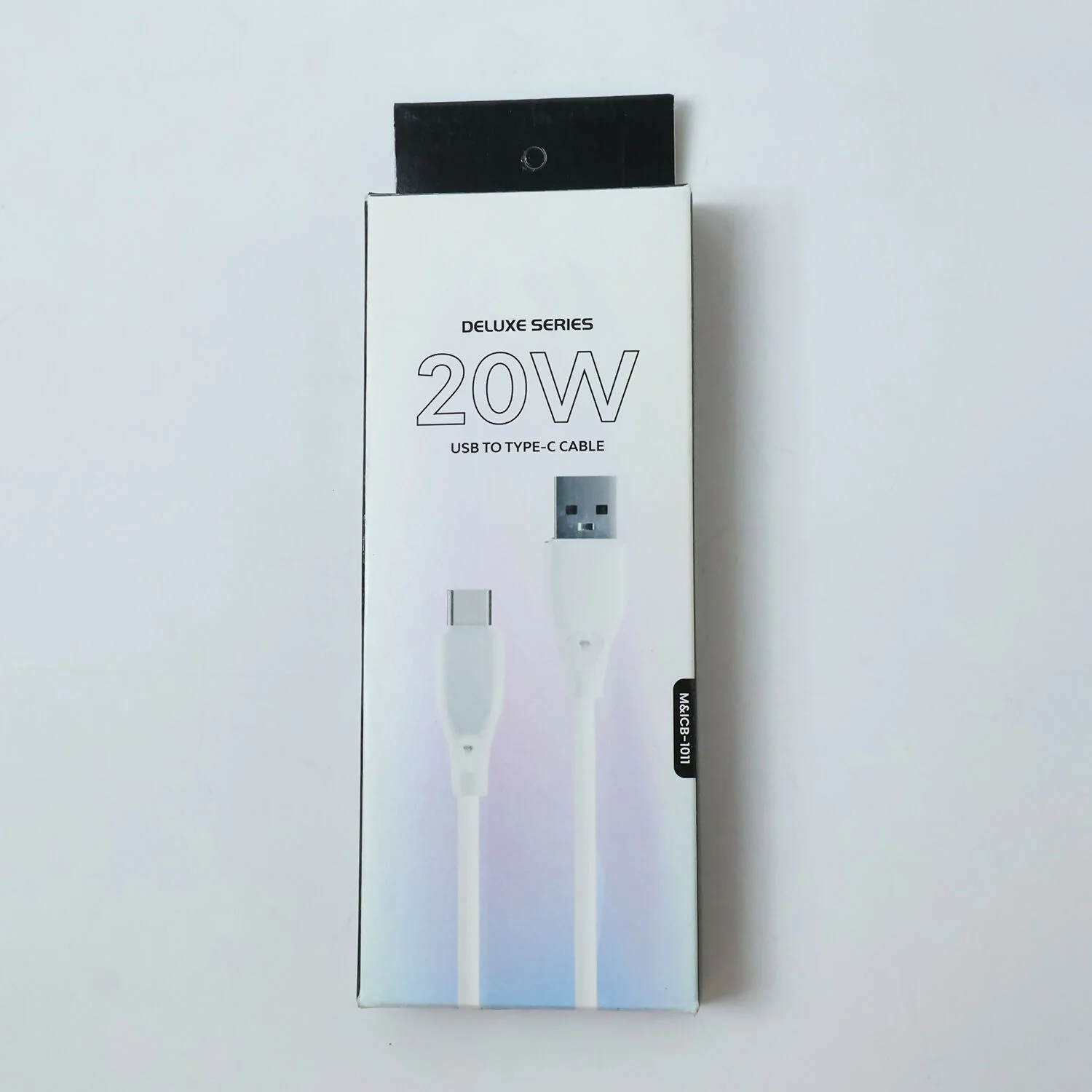 High Speed 20W USB to Type C Fast Charging Cable (1 Pc) - Image 7