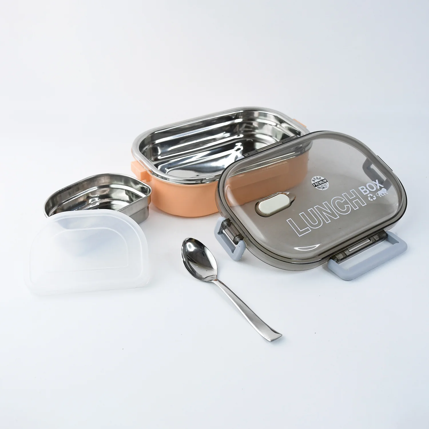 Home Chef Premium Leak-Proof Lunch Box - Image 7
